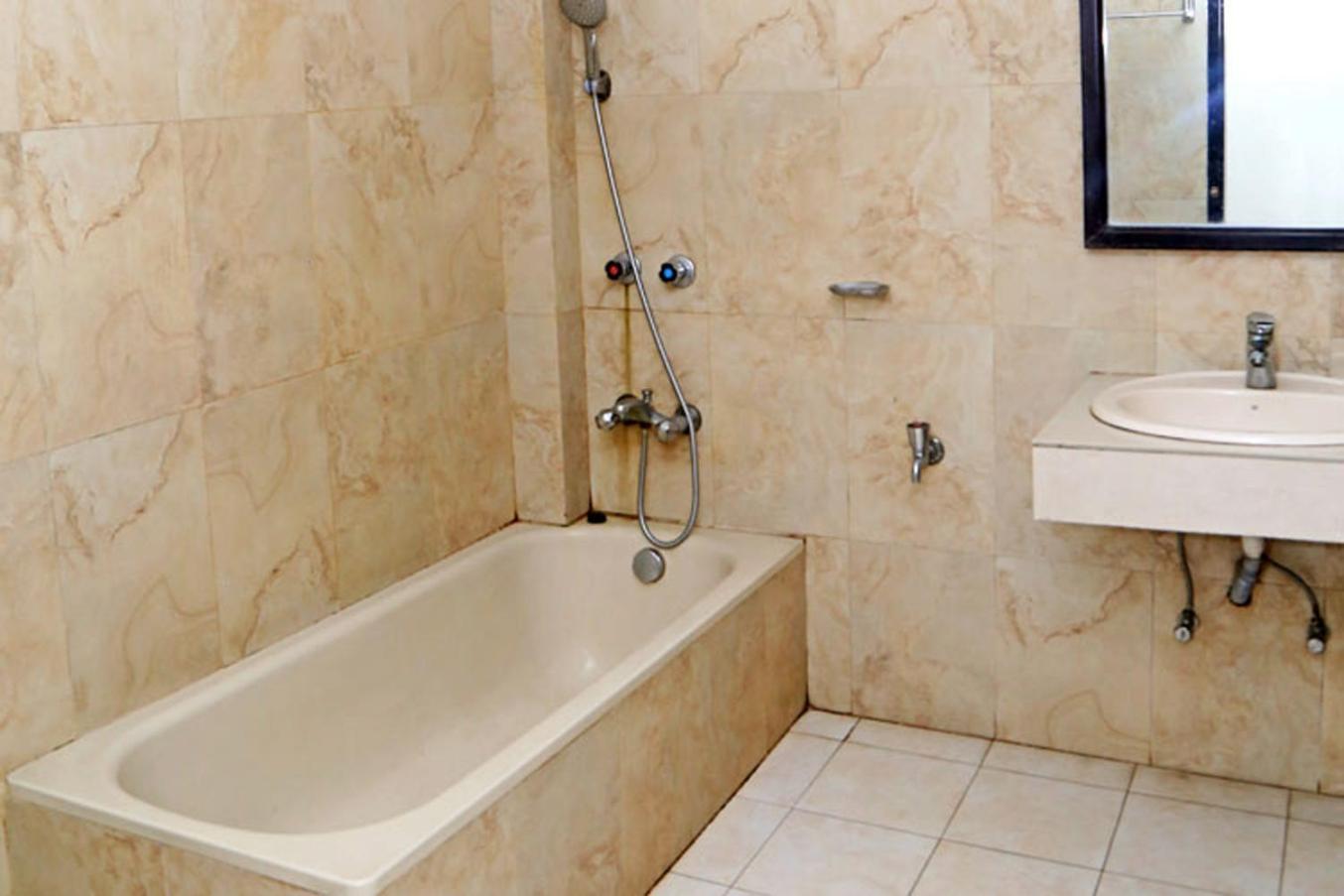 Shaira Garden Hotel & Resorts