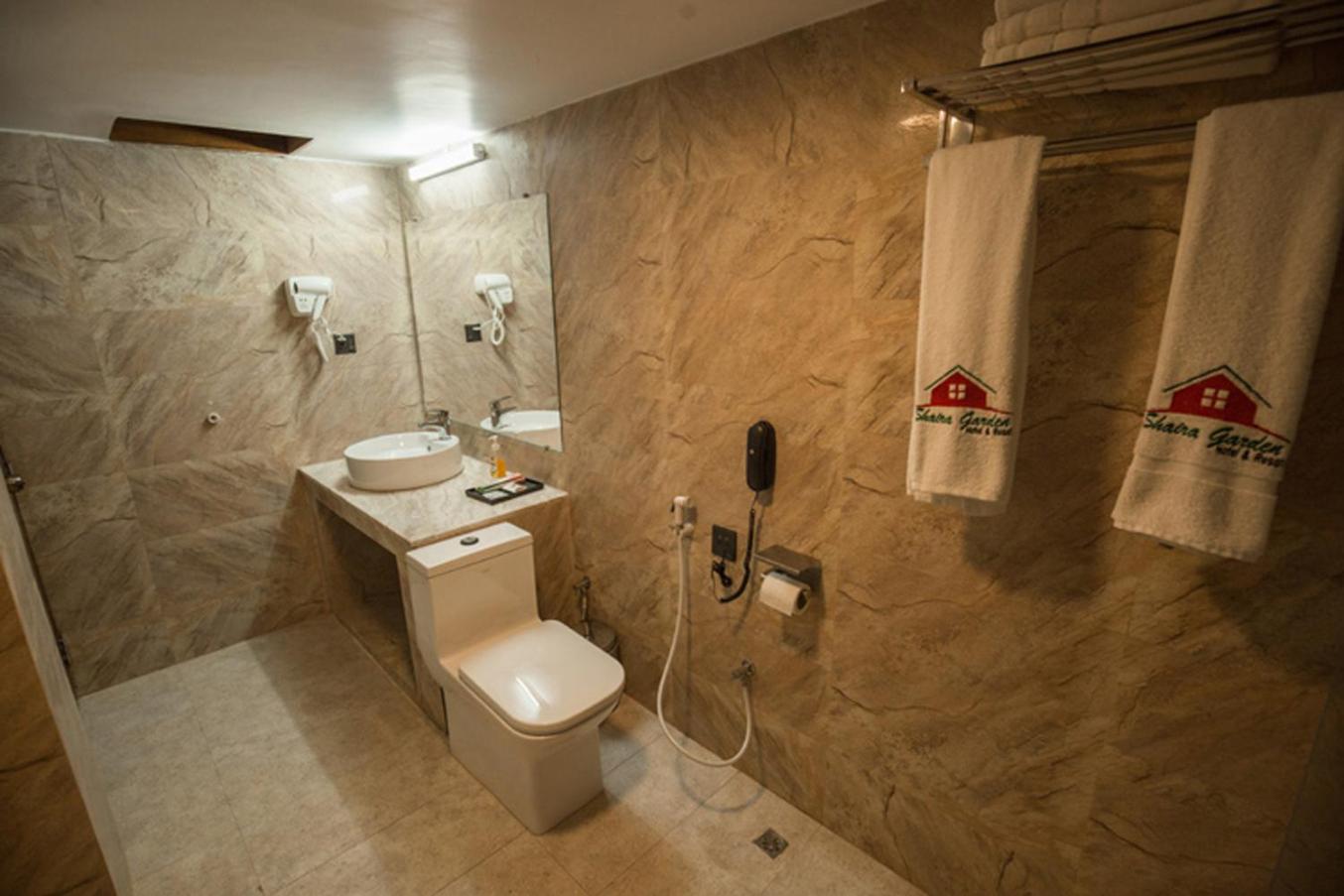 Shaira Garden Hotel & Resorts
