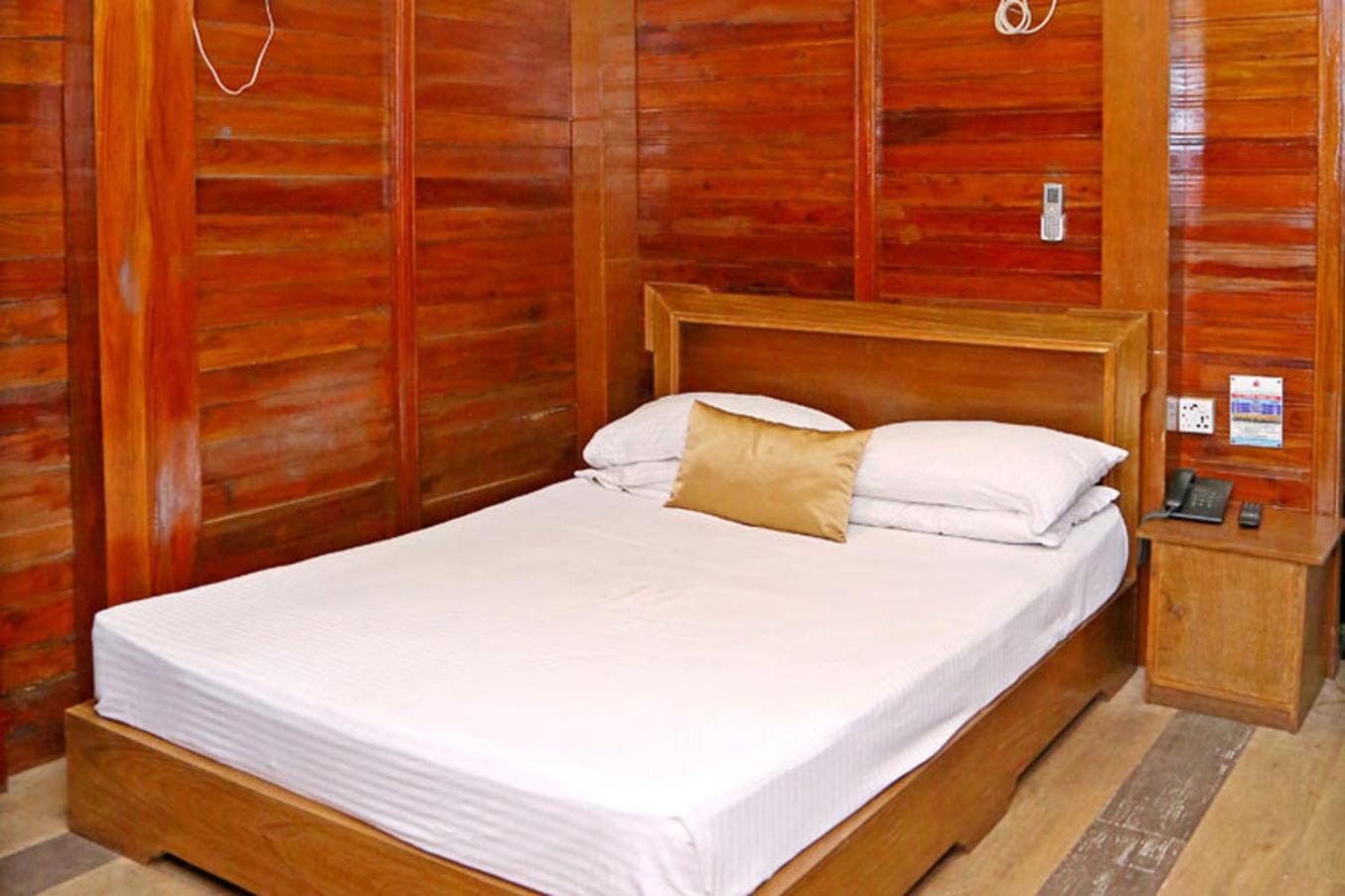 Shaira Garden Hotel & Resorts
