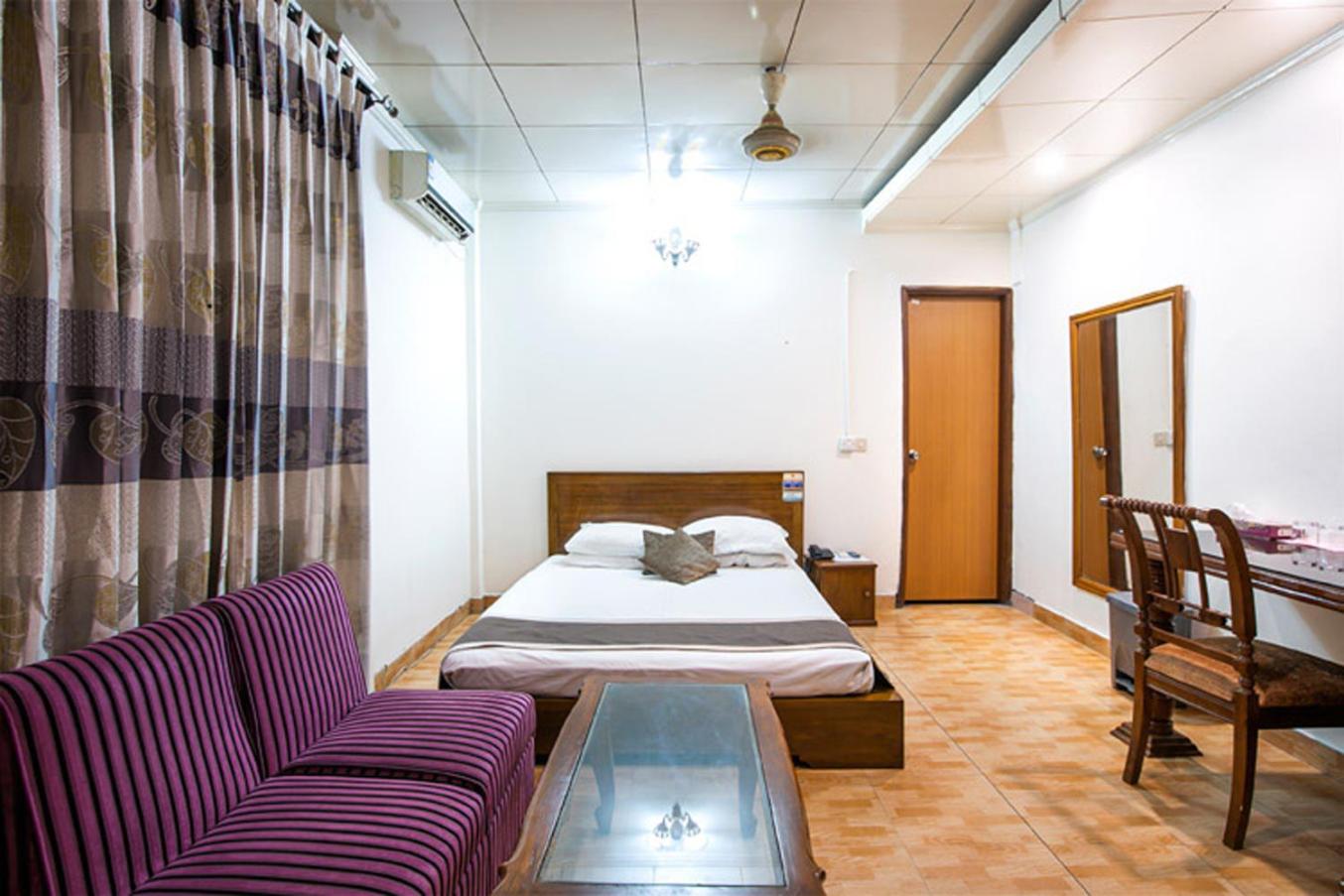 Shaira Garden Hotel & Resorts