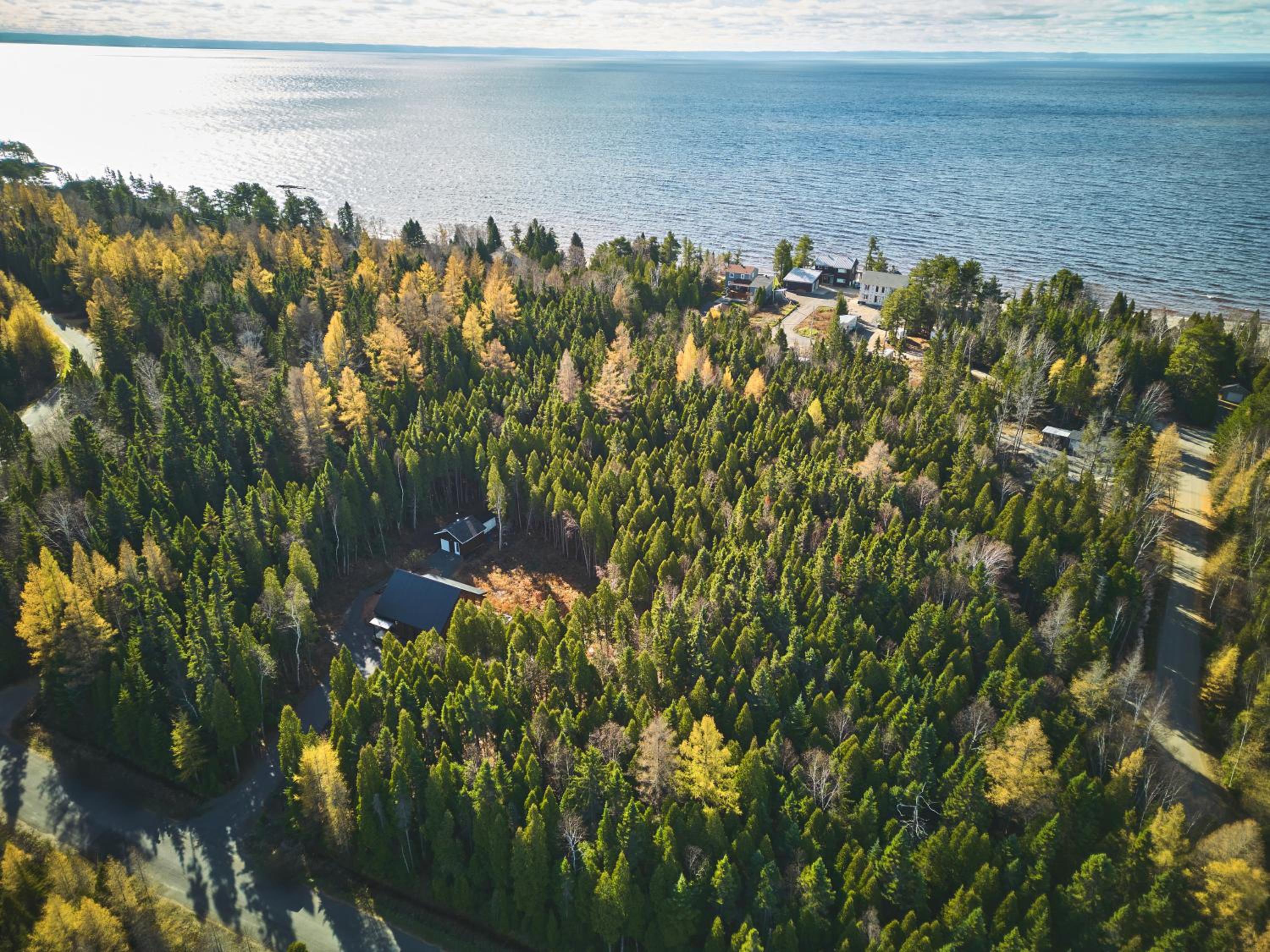 Le Refuge