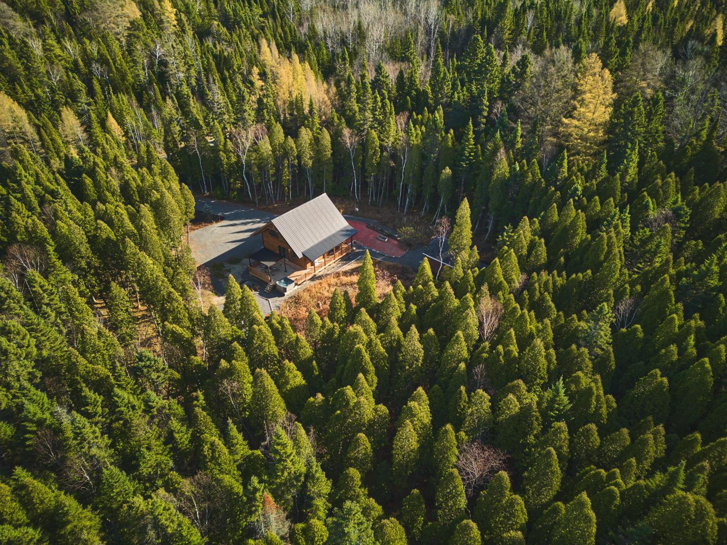 Le Refuge
