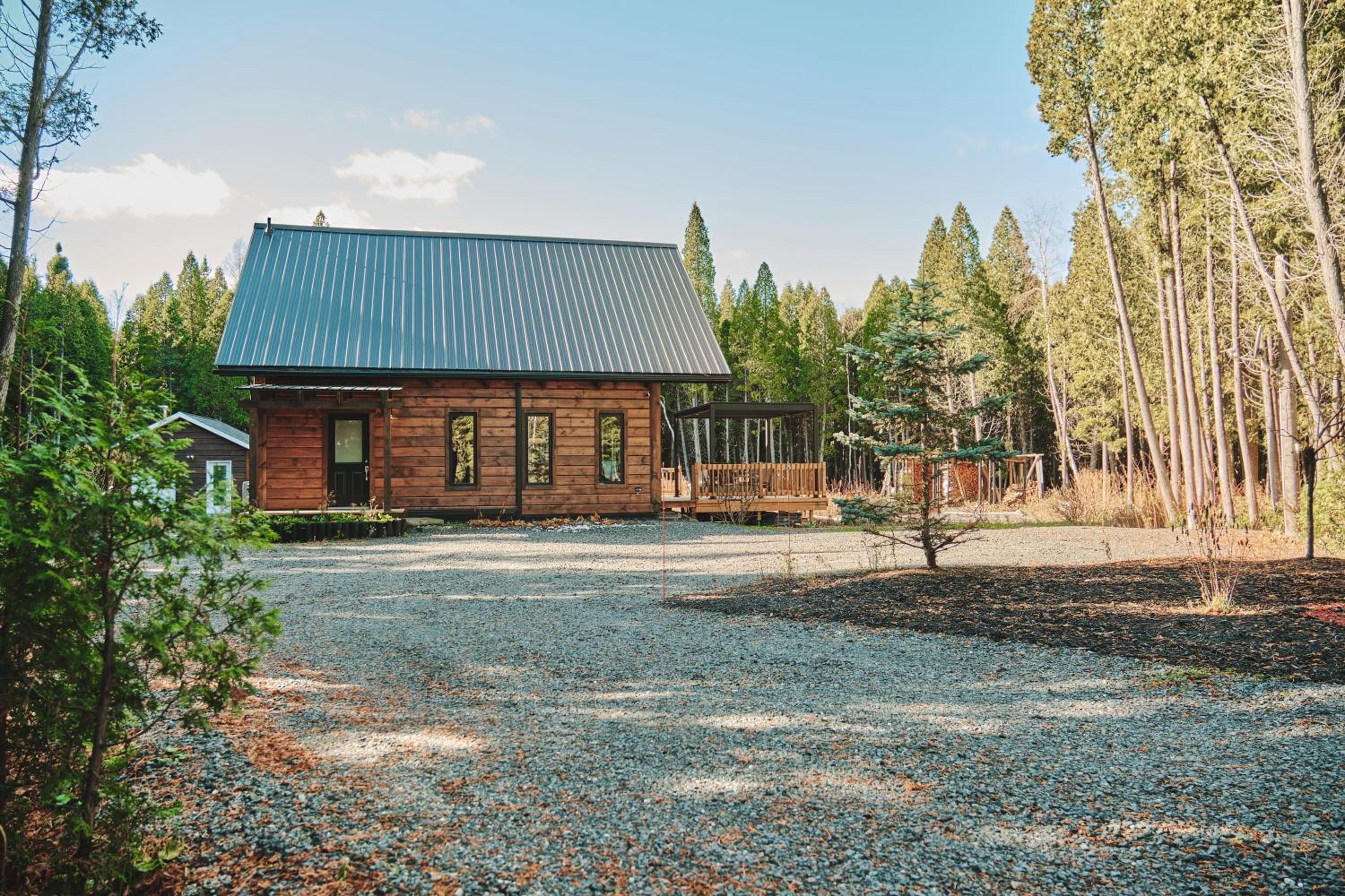 Le Refuge