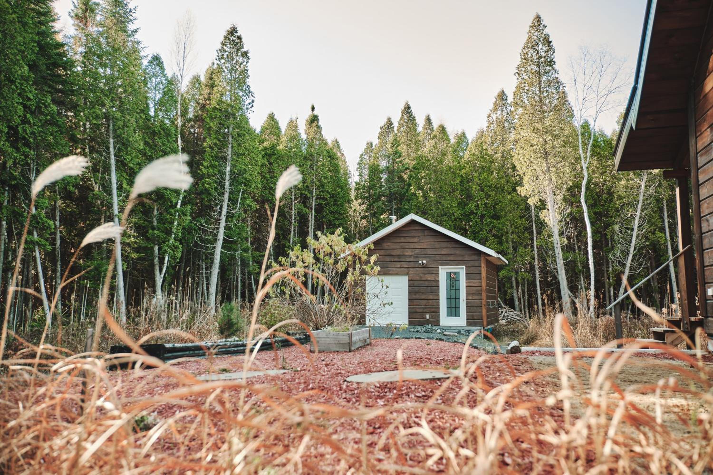 Le Refuge
