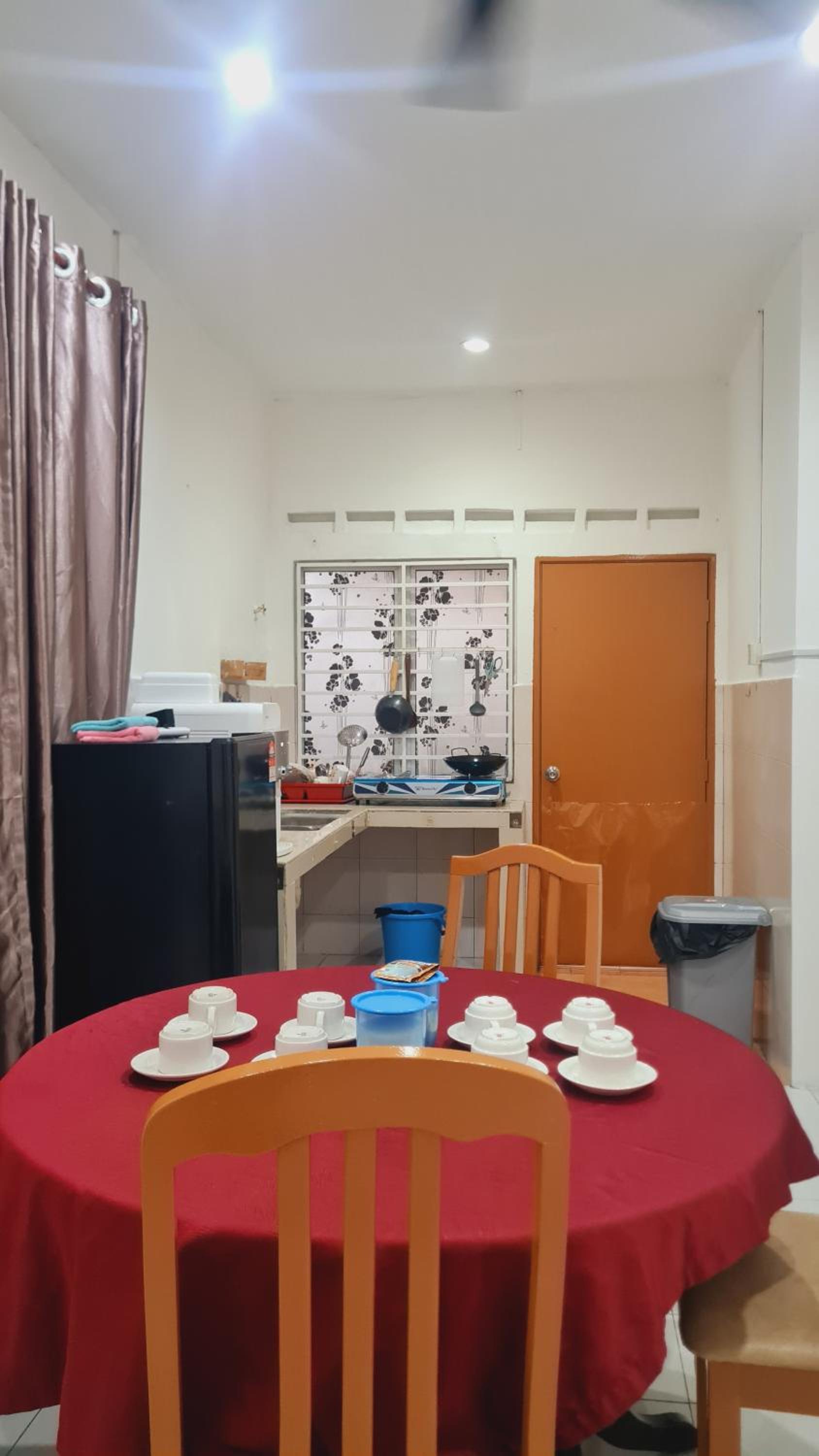 Anjung KLIA House 01 With Neflix photo 6