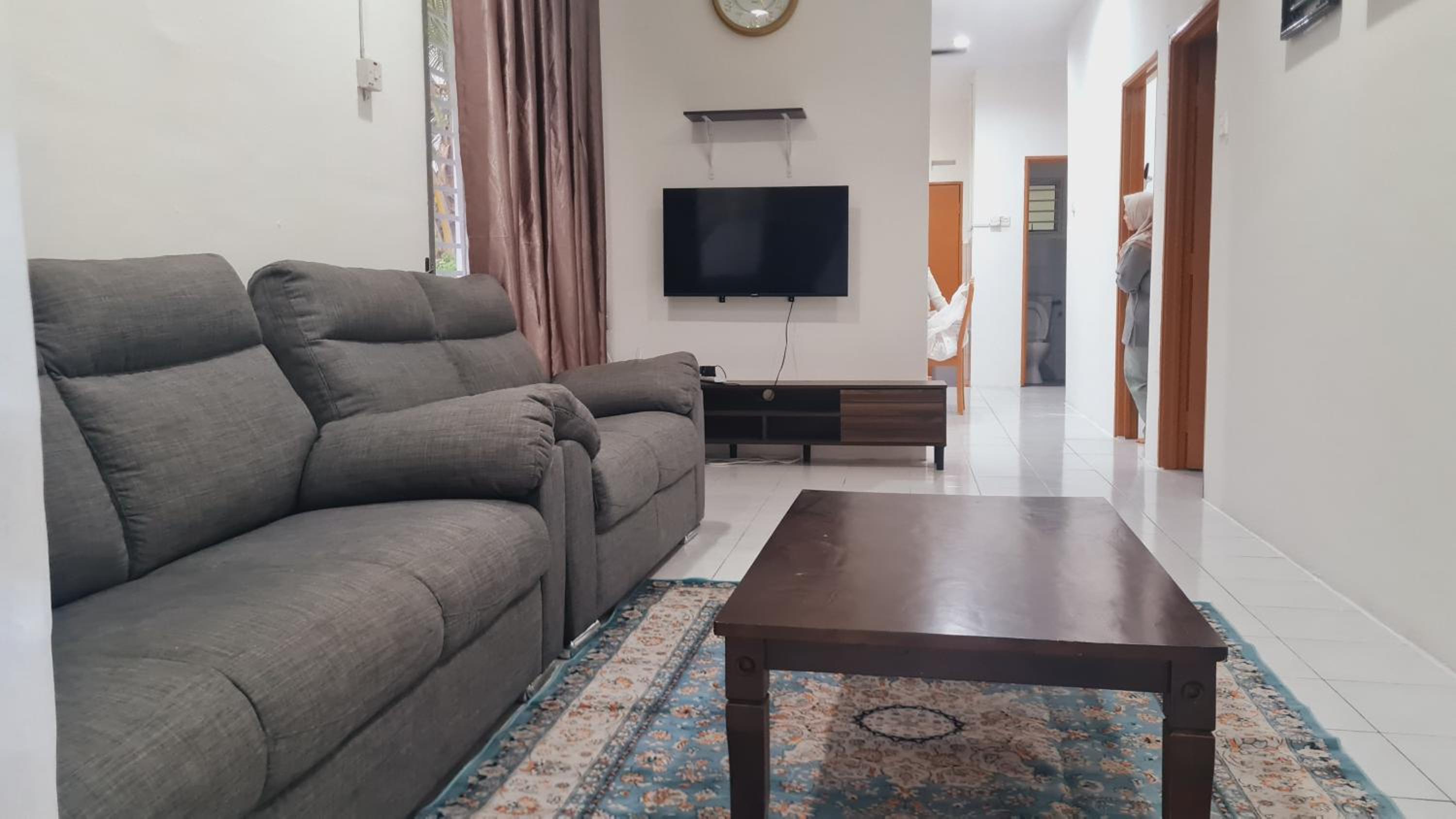 Anjung KLIA House 01 With Neflix photo 8