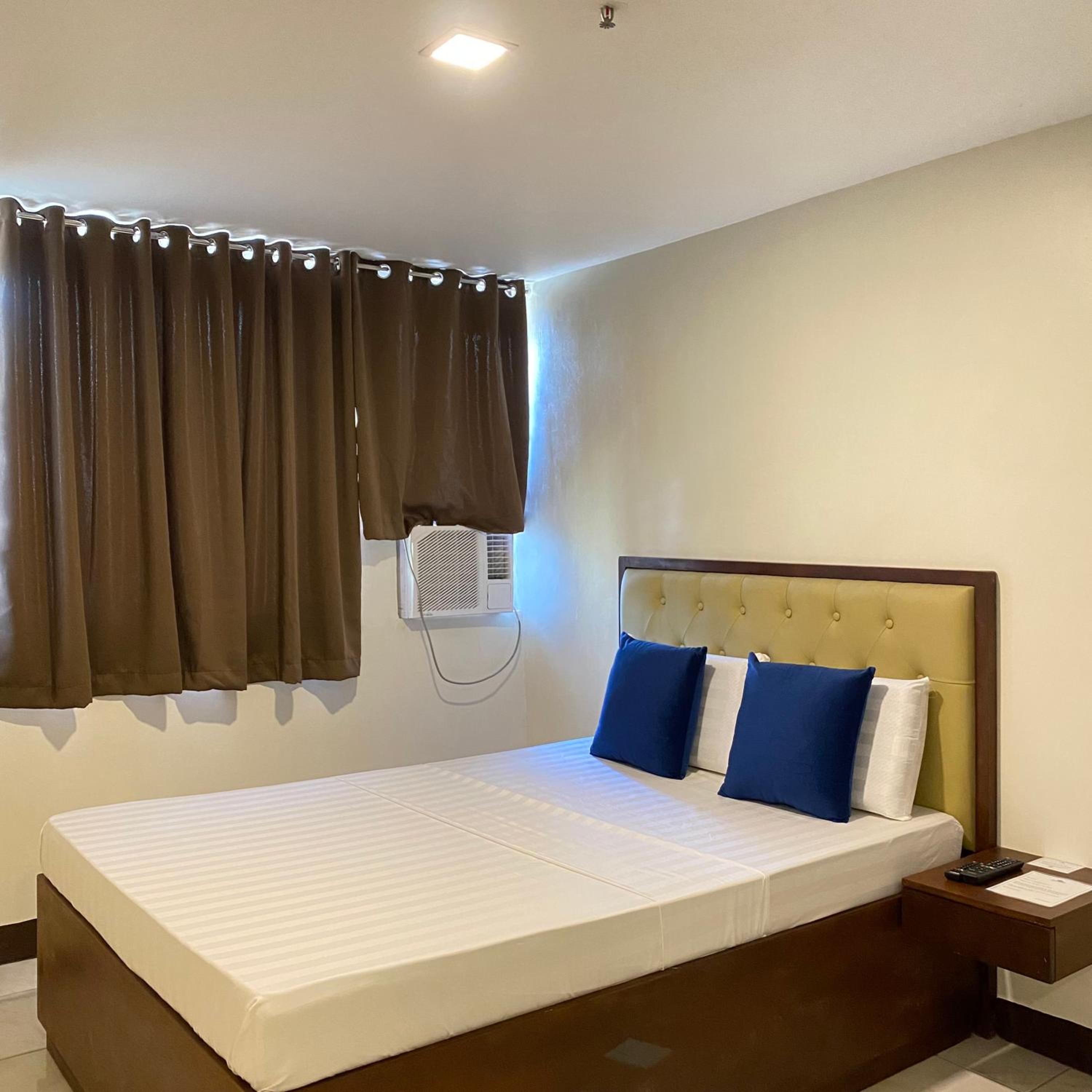 Suntal Residences