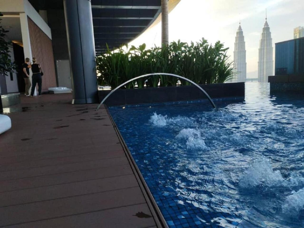ASTRA @ Eaton Residences KL