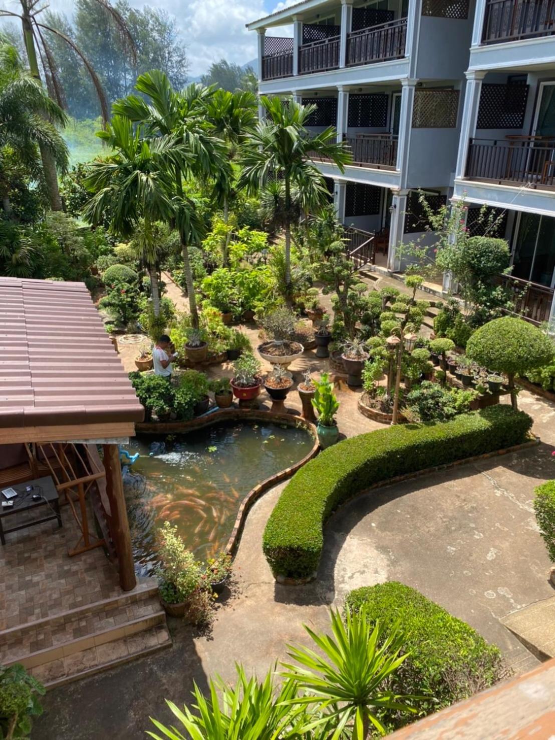 Pratum Resort