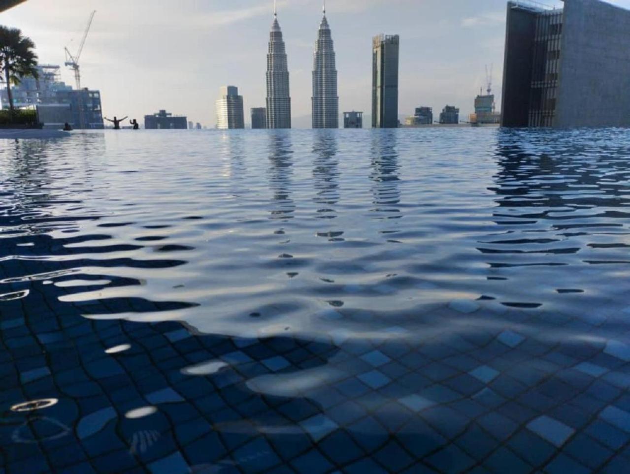 ASTRA @ Eaton Residences KL