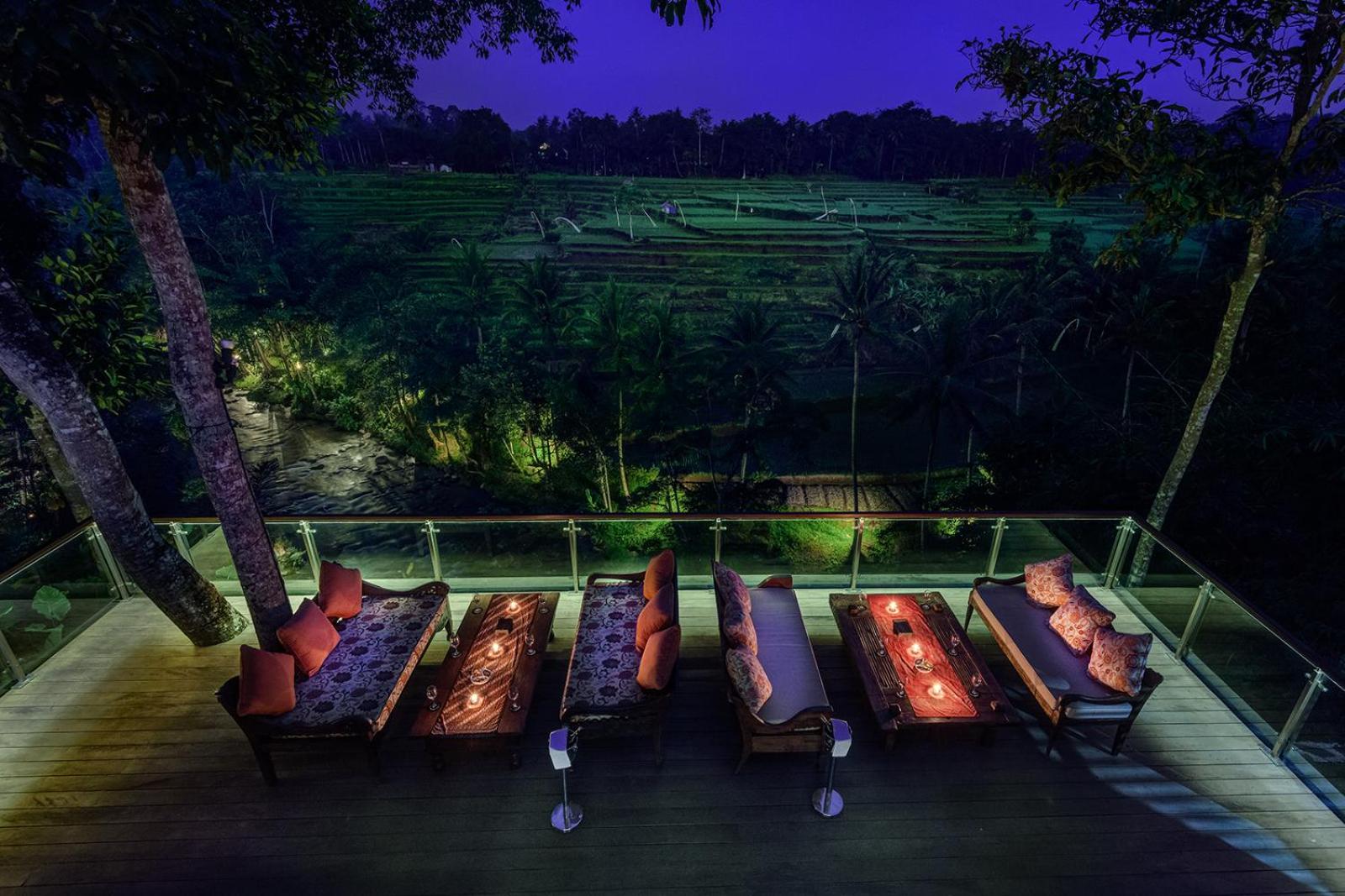 Permata Ayung Private Estate
