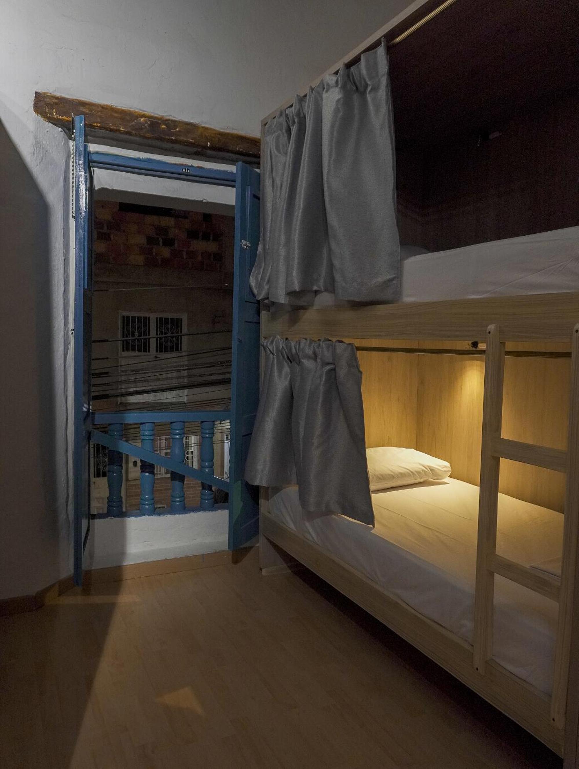 Hostal Casablanca