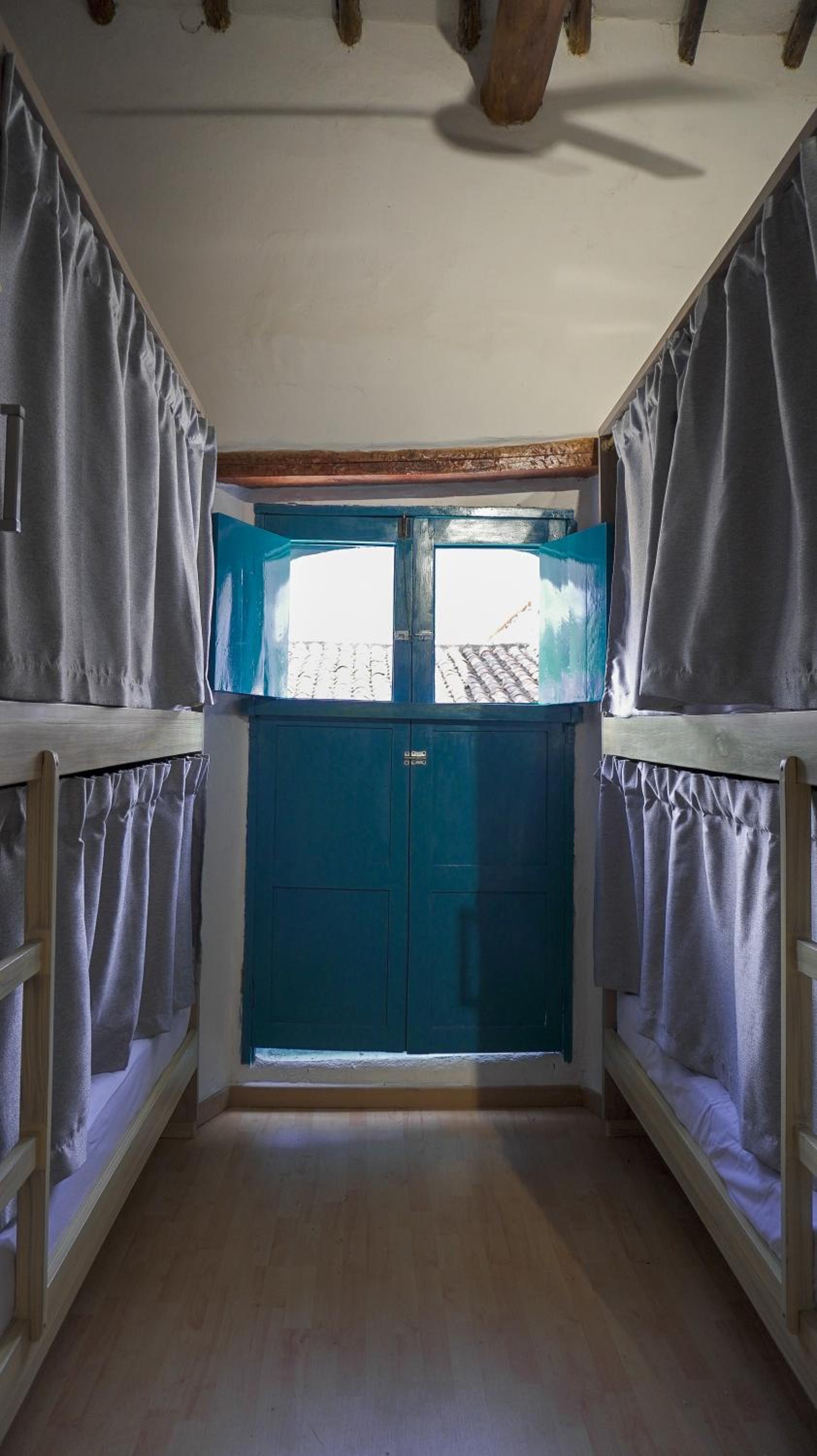Hostal Casablanca