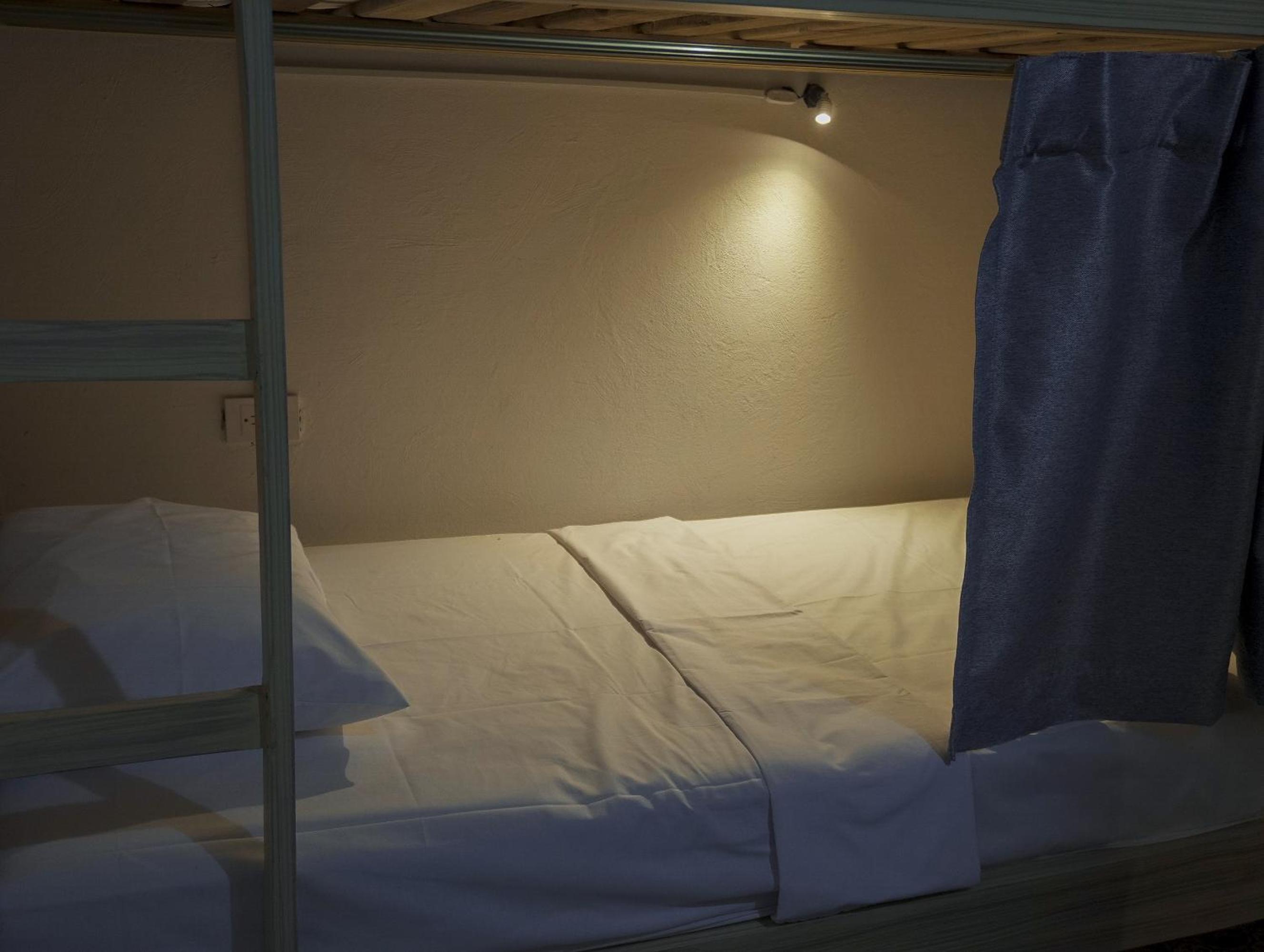 Hostal Casablanca