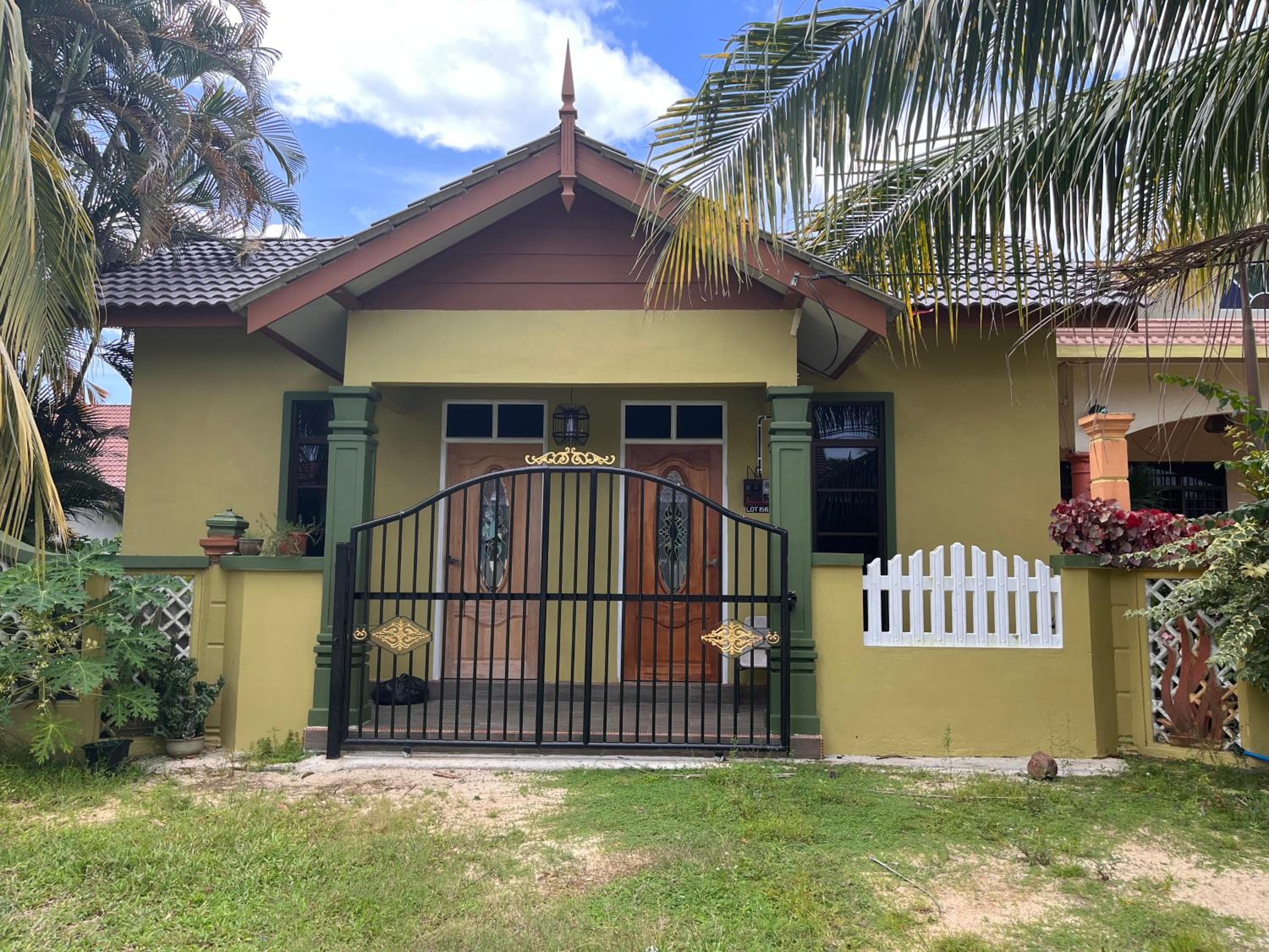 HIJRAH FLEKSI HOMESTAY photo 1