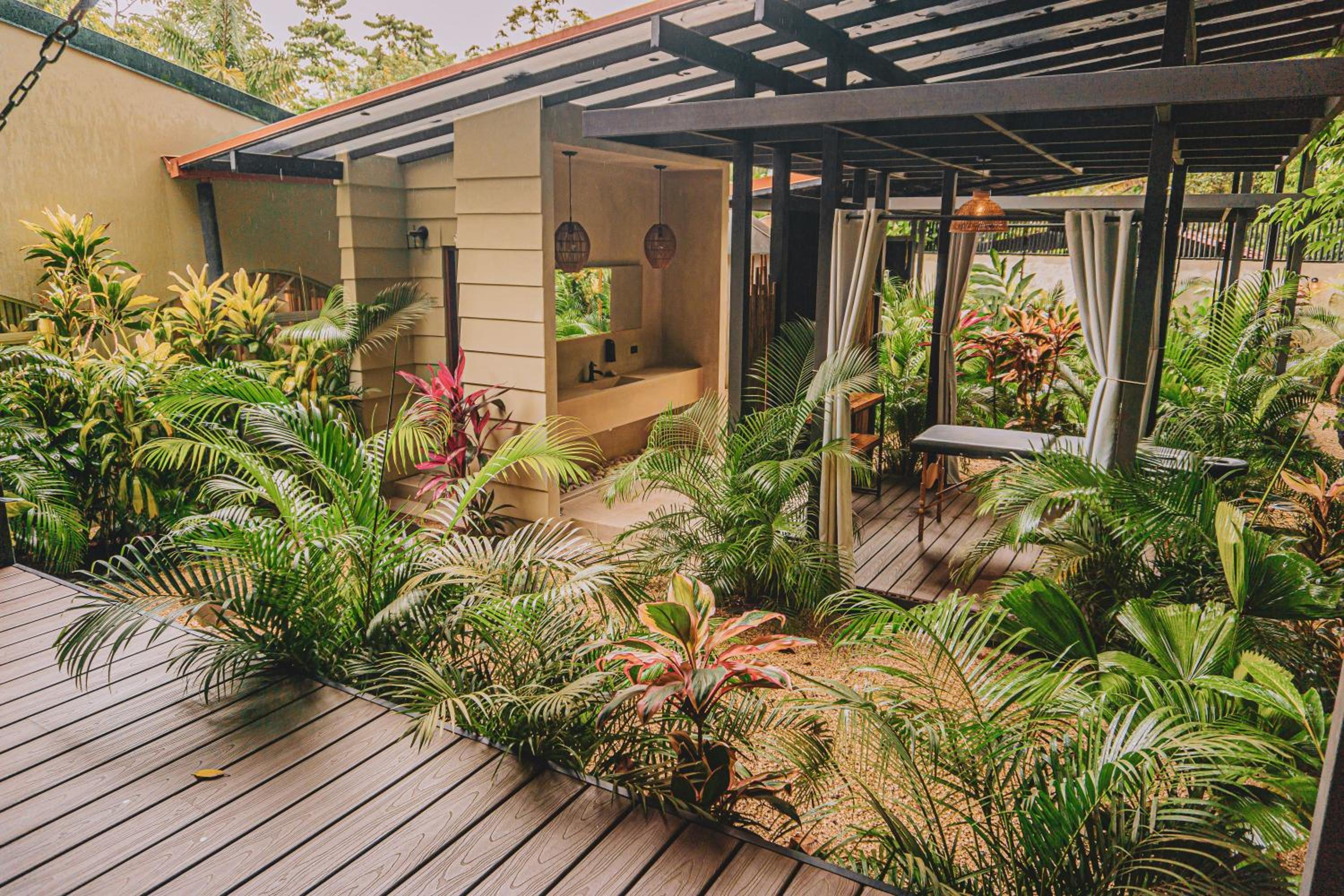 Luxury Villa and Bungalows