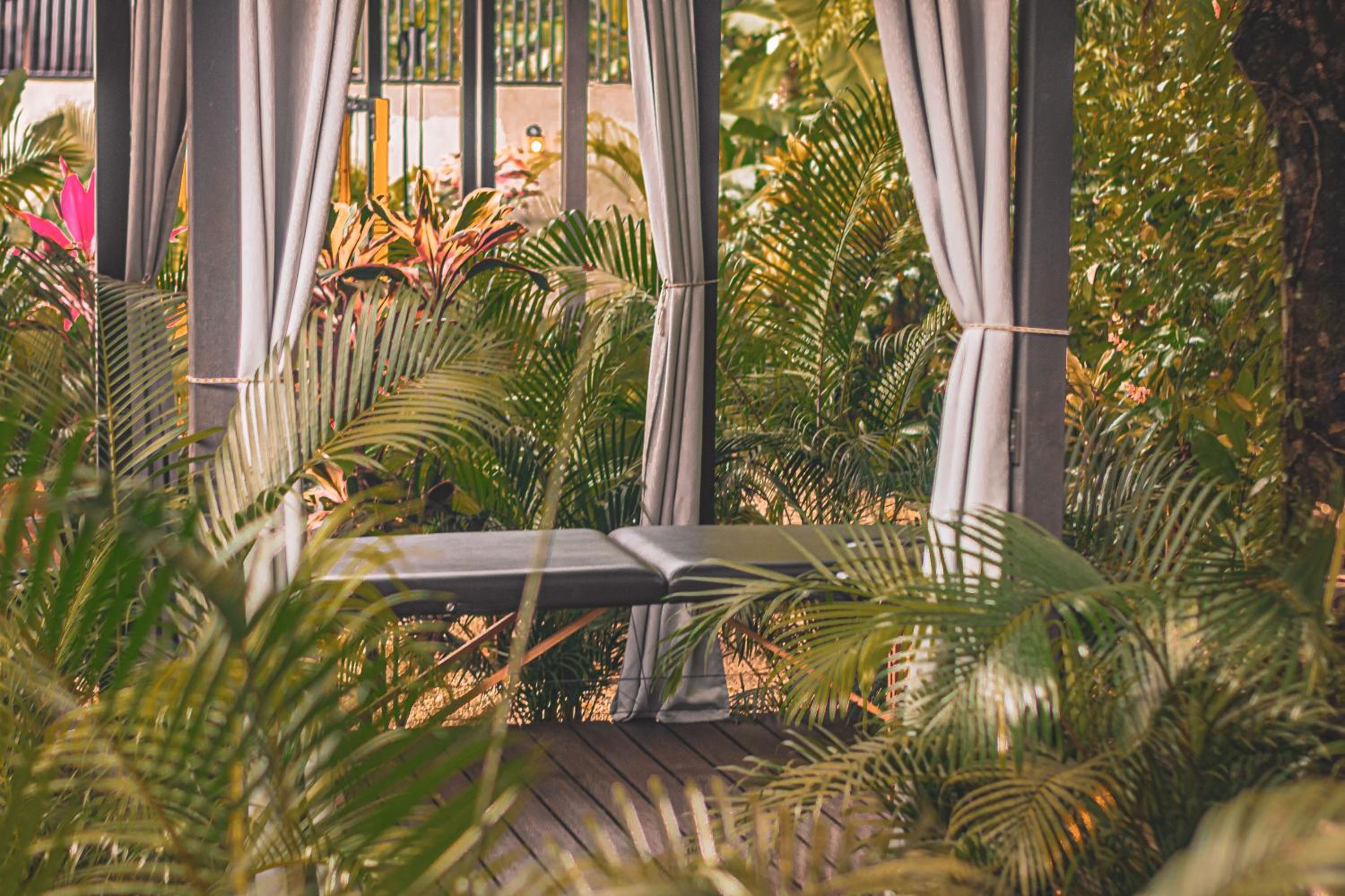Luxury Villa and Bungalows