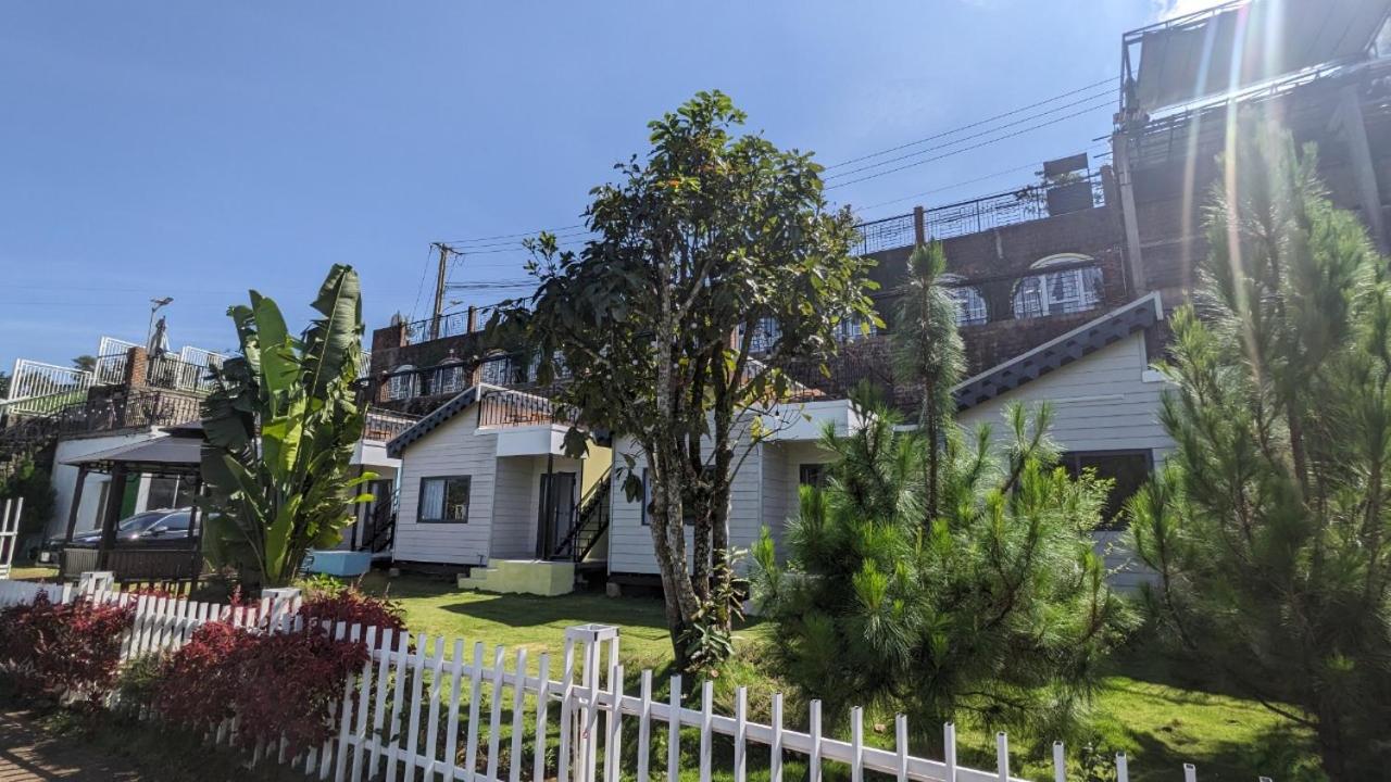METRO HOMESTAY