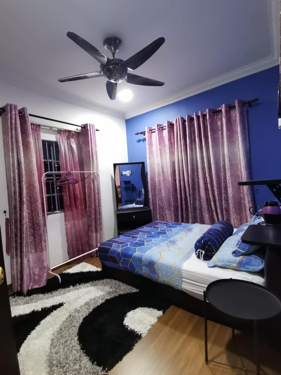 Homestay Temerloh Jaya photo 8