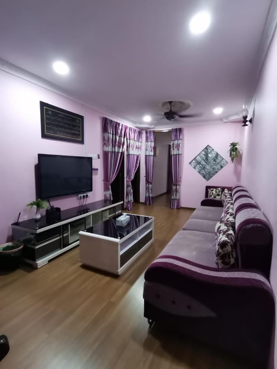 Homestay Temerloh Jaya photo 6
