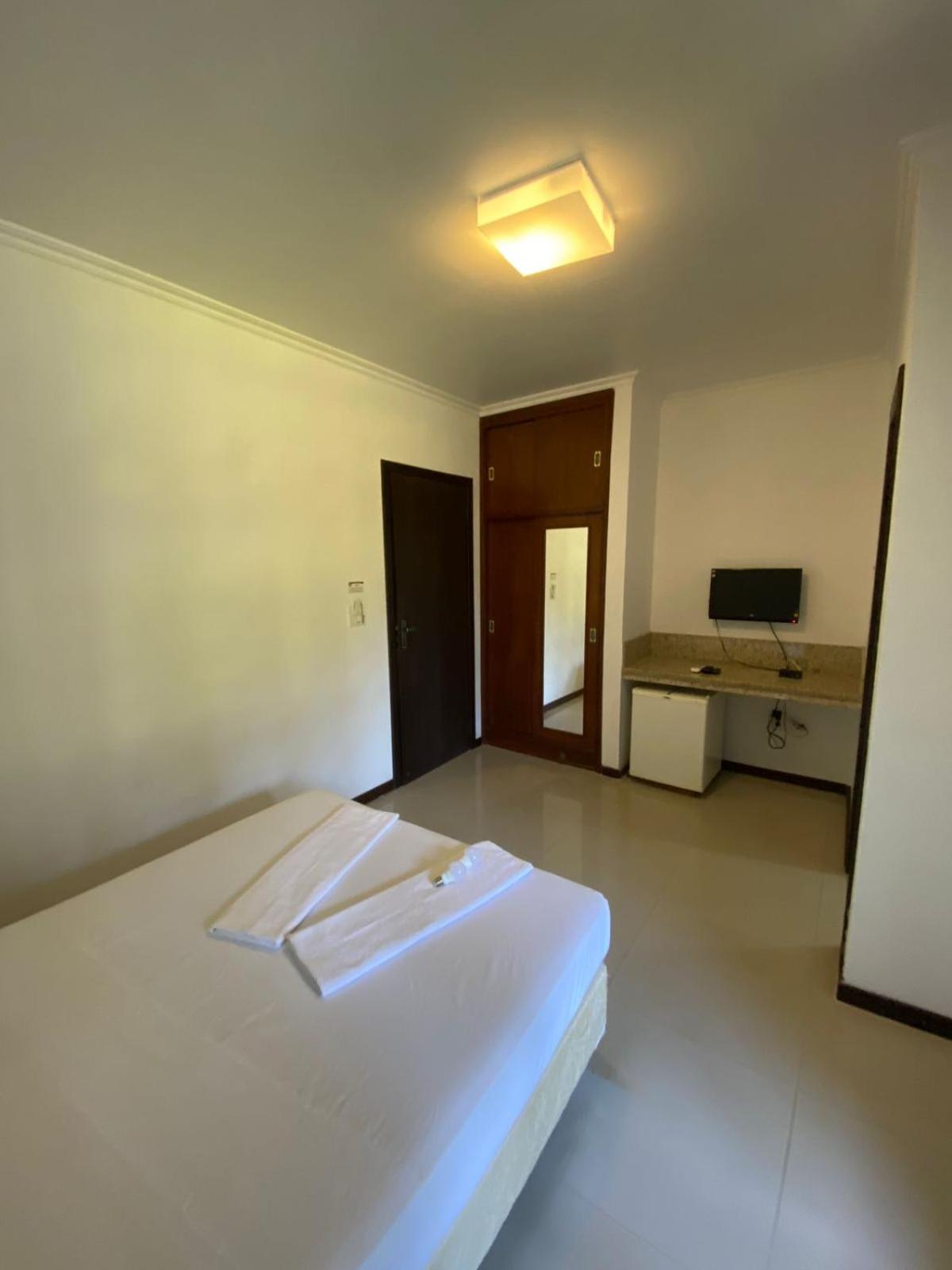 Spazio Vital Apartments