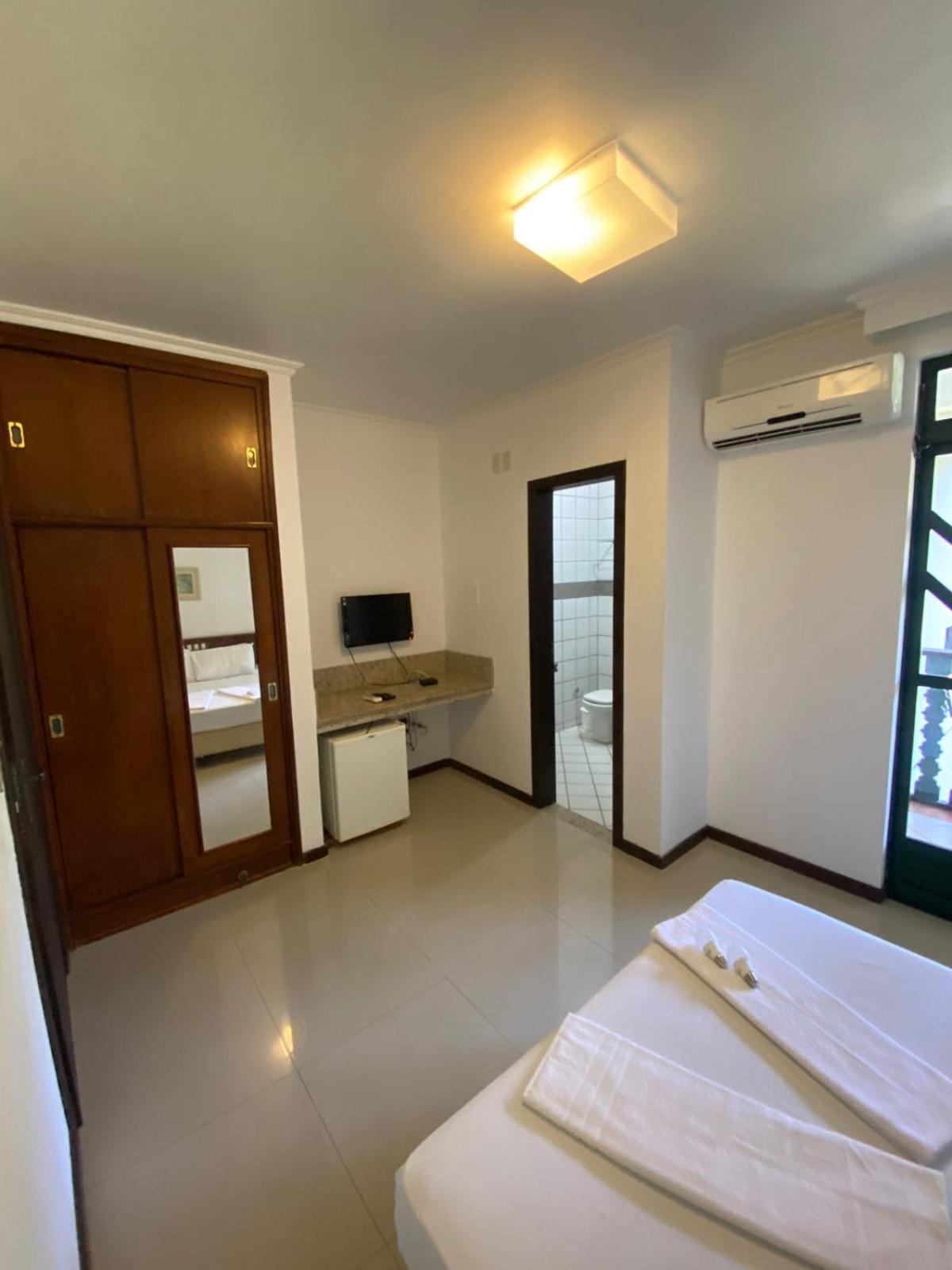 Spazio Vital Apartments