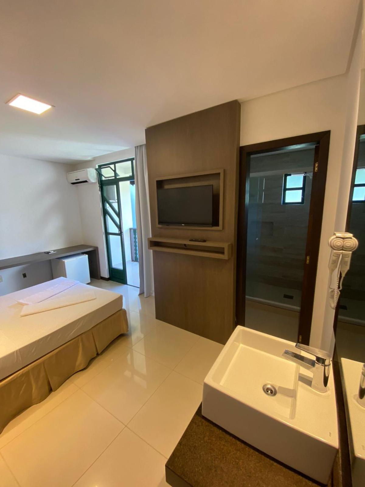 Spazio Vital Apartments