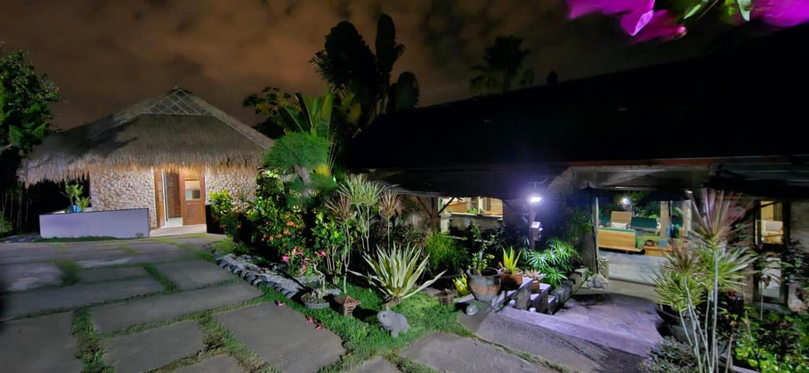 Hotel Villa Anjing - Image 1