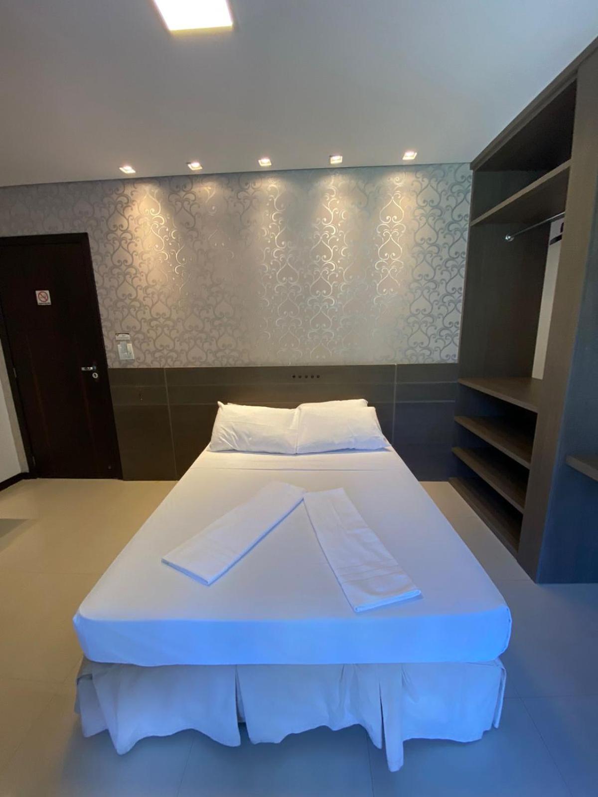 Spazio Vital Apartments
