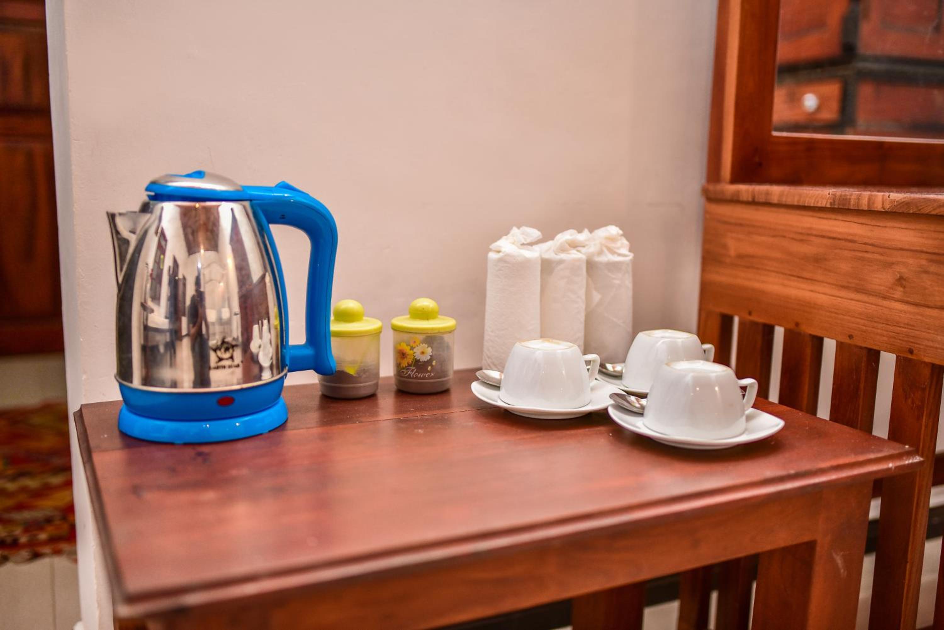 Araliya Gardens Hotel