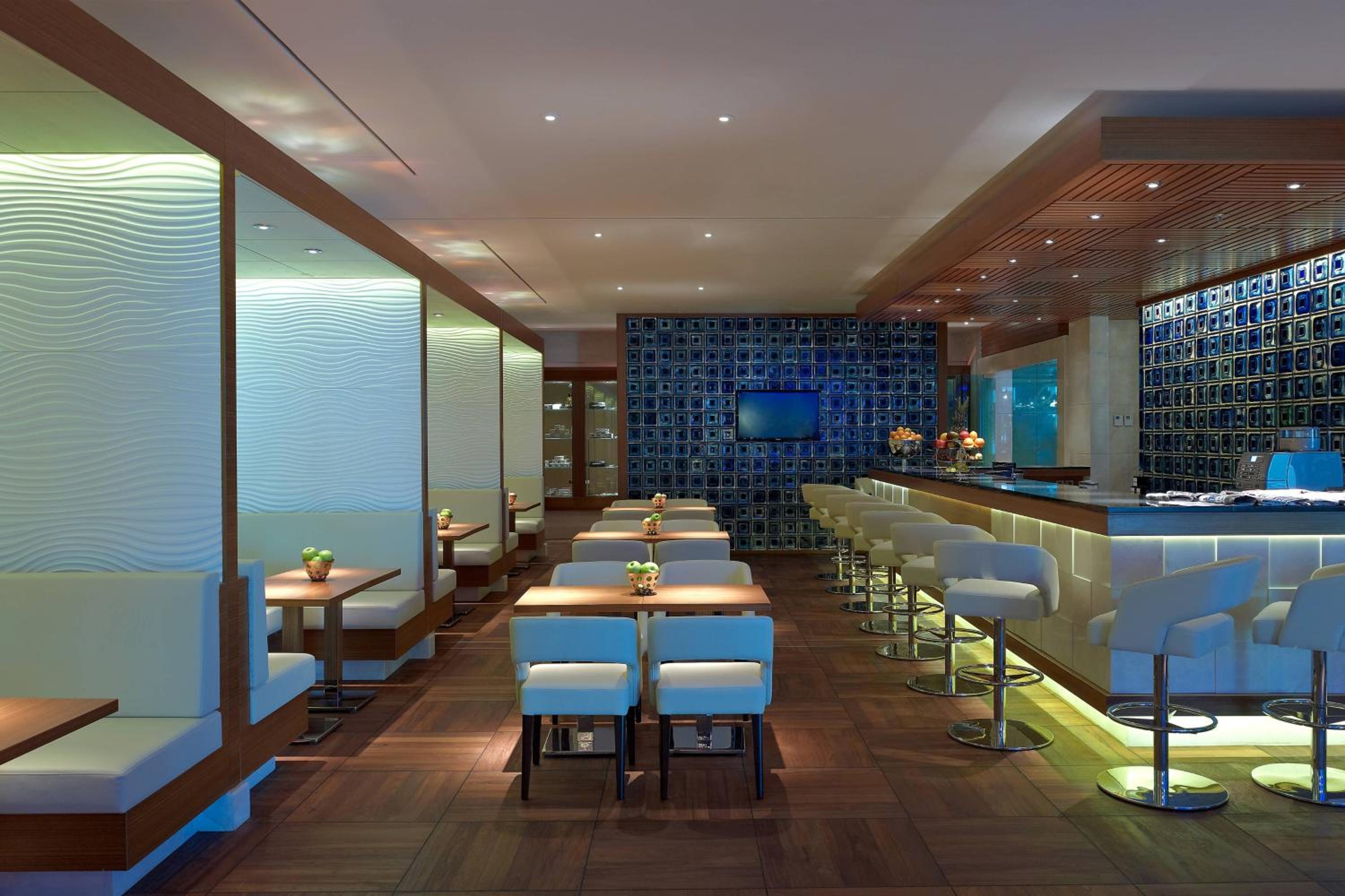 JW Marriott Hotel Ankara - Image 13