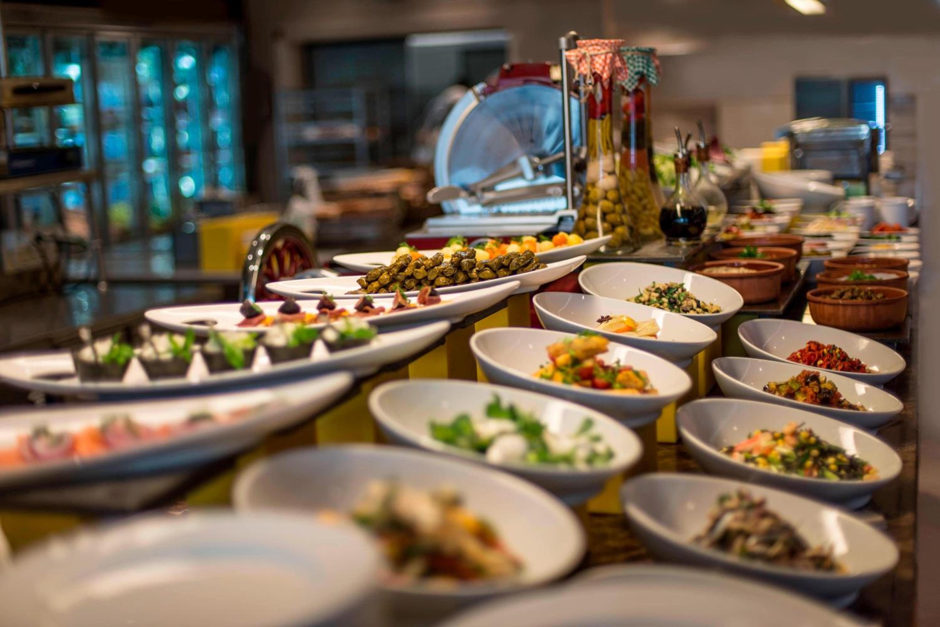 JW Marriott Hotel Ankara - Image 17