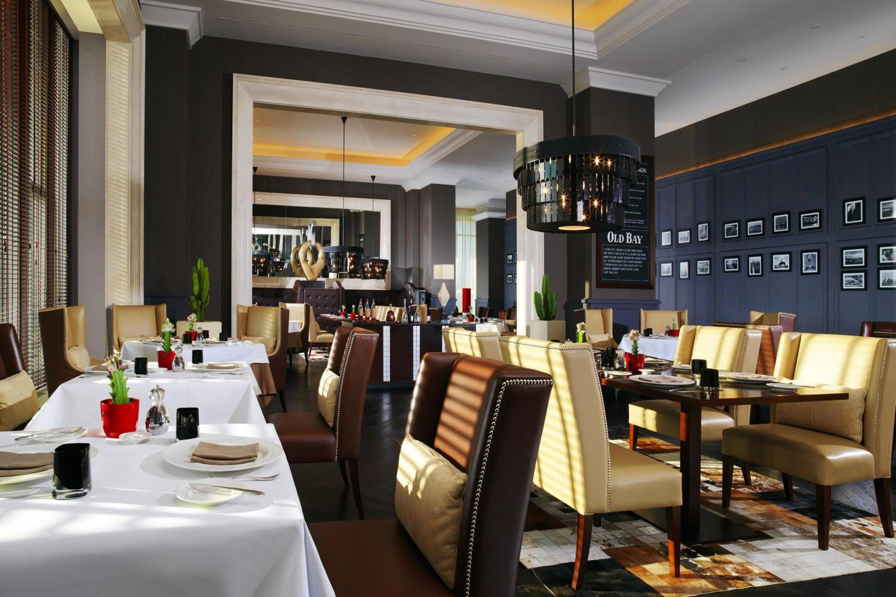 JW Marriott Hotel Ankara - Image 22