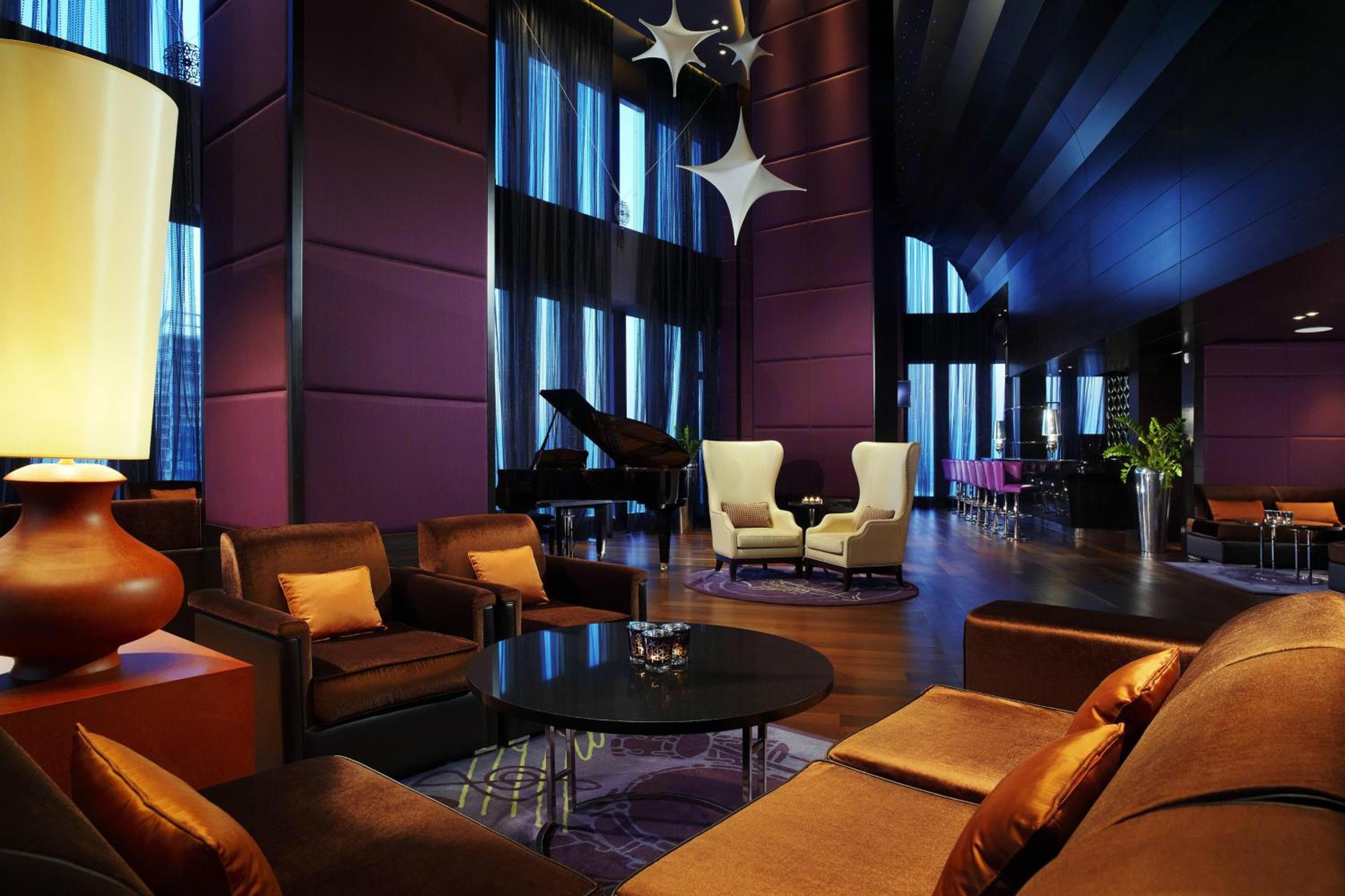 JW Marriott Hotel Ankara - Image 52