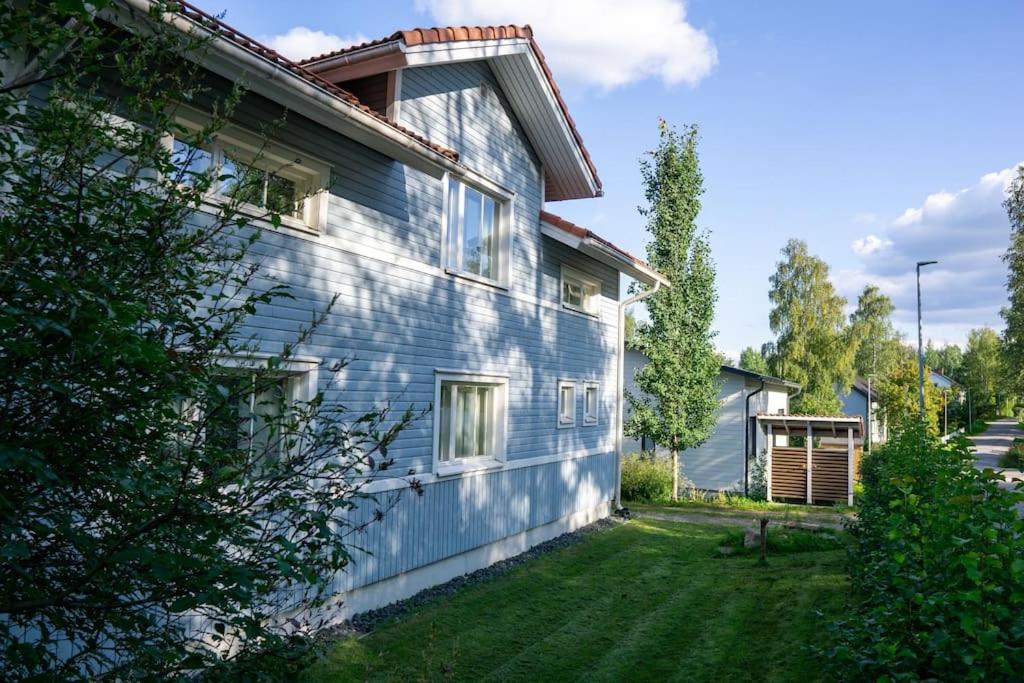 Villa Kotitie