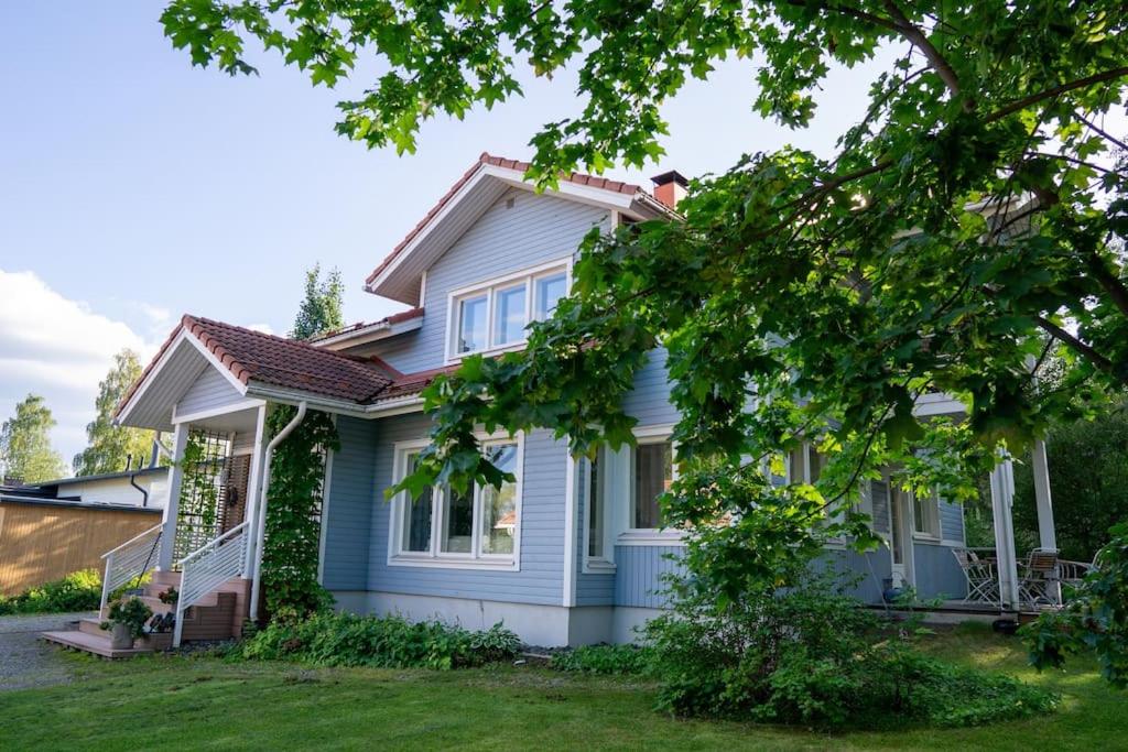 Villa Kotitie