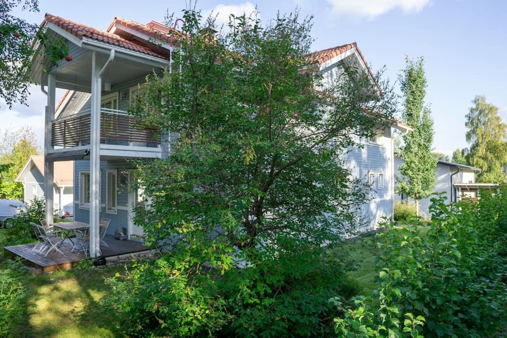 Villa Kotitie