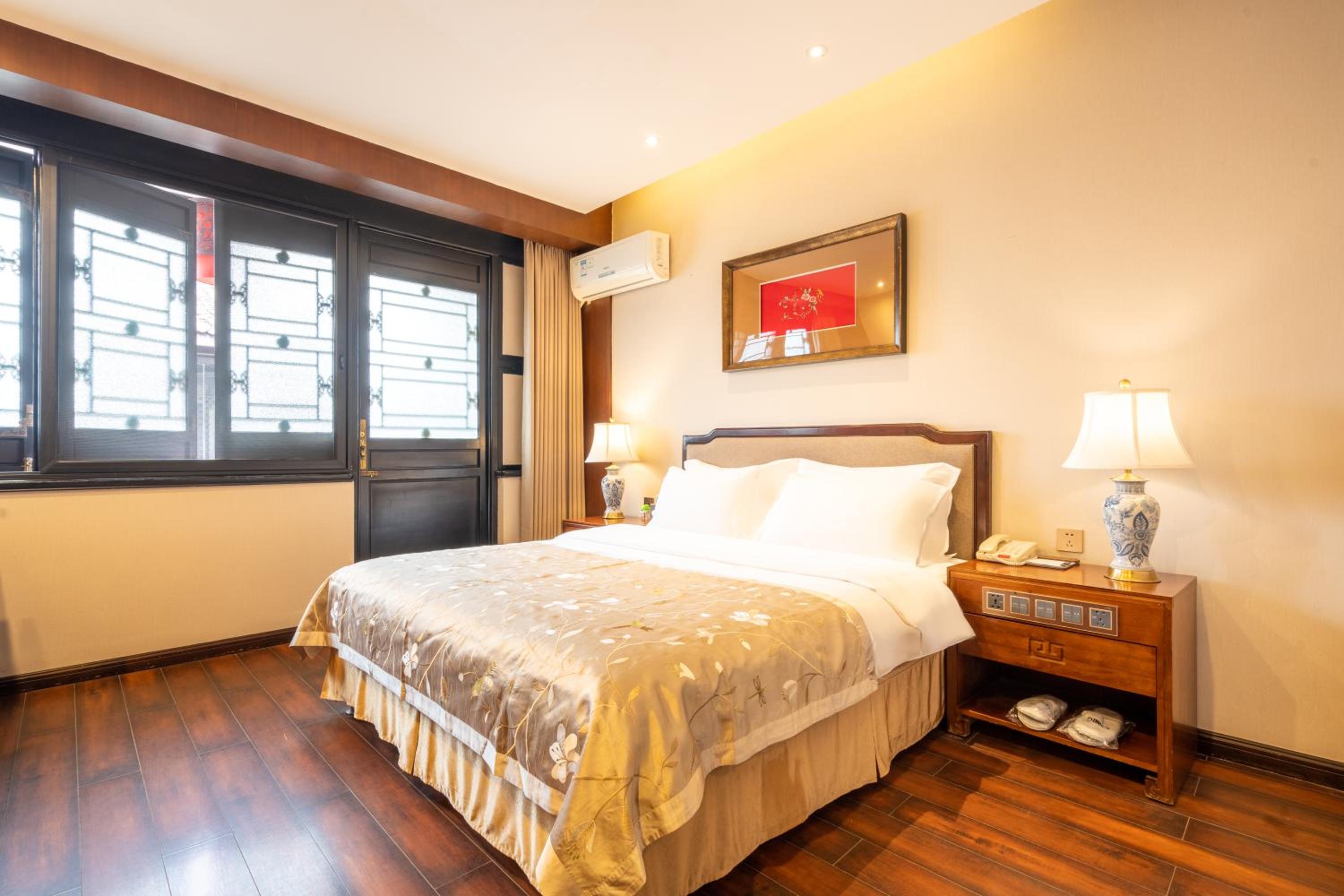 Buddha Zen Hotel
