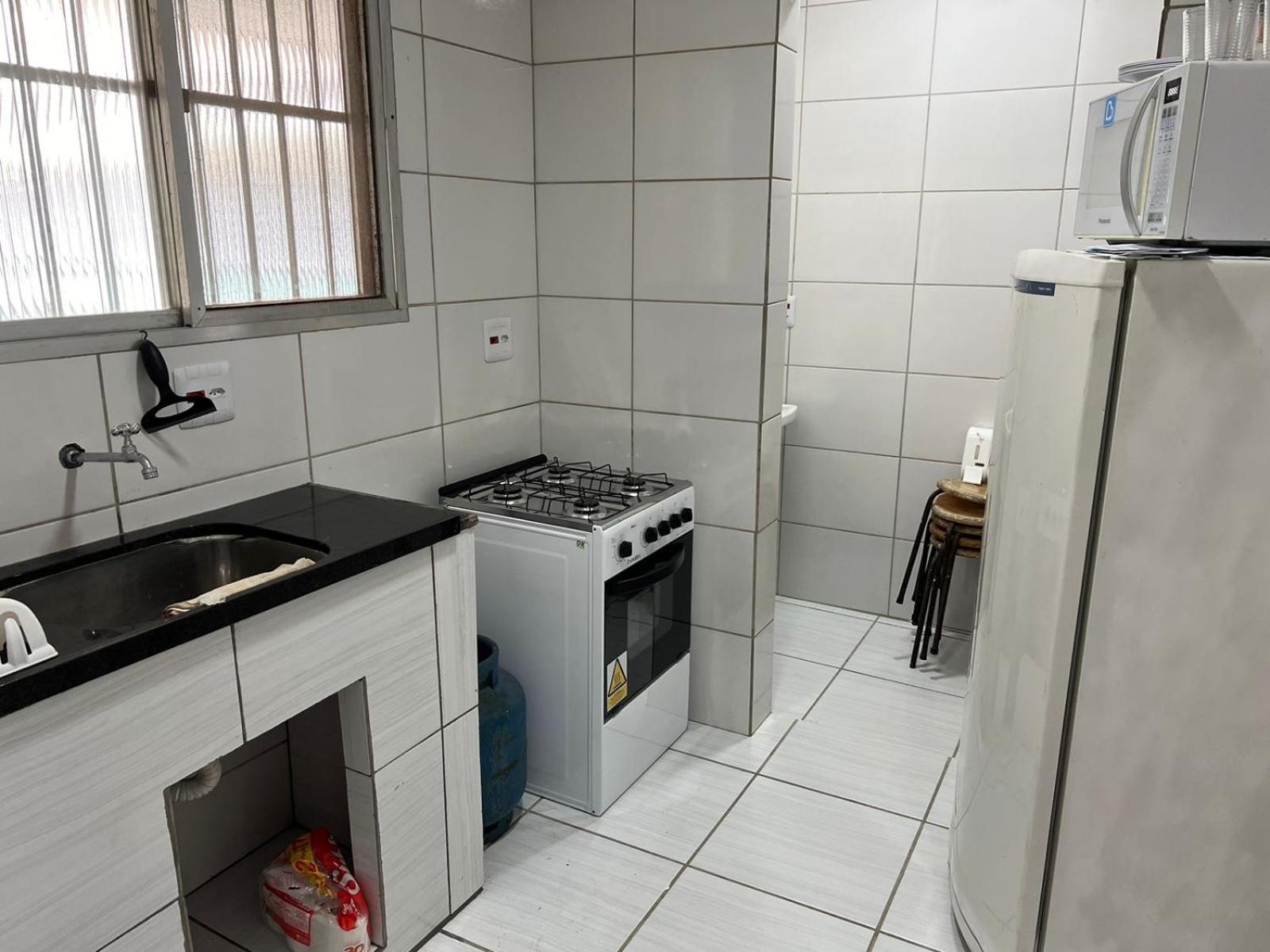Apartamento Boqueirão