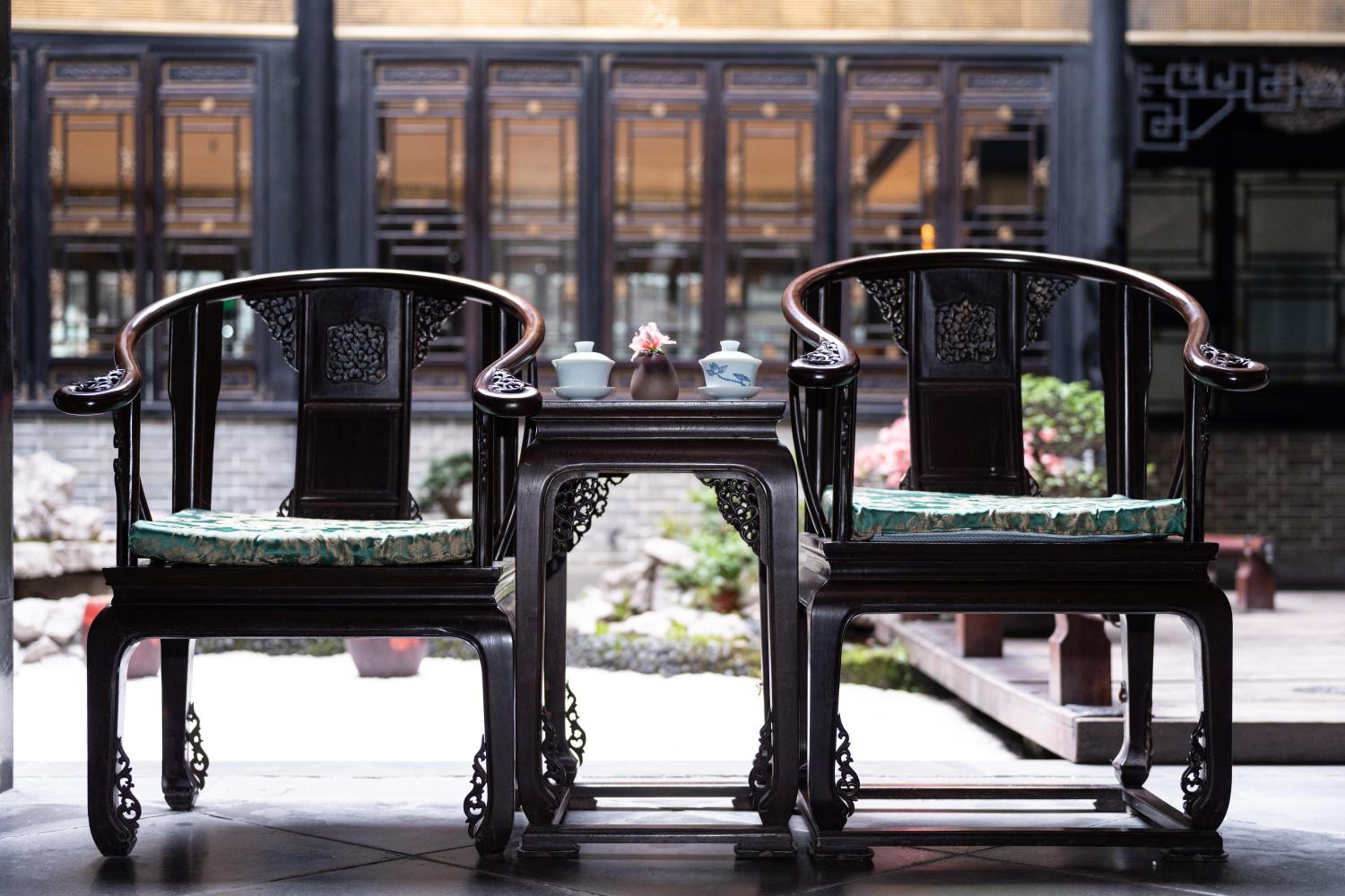 Buddha Zen Hotel