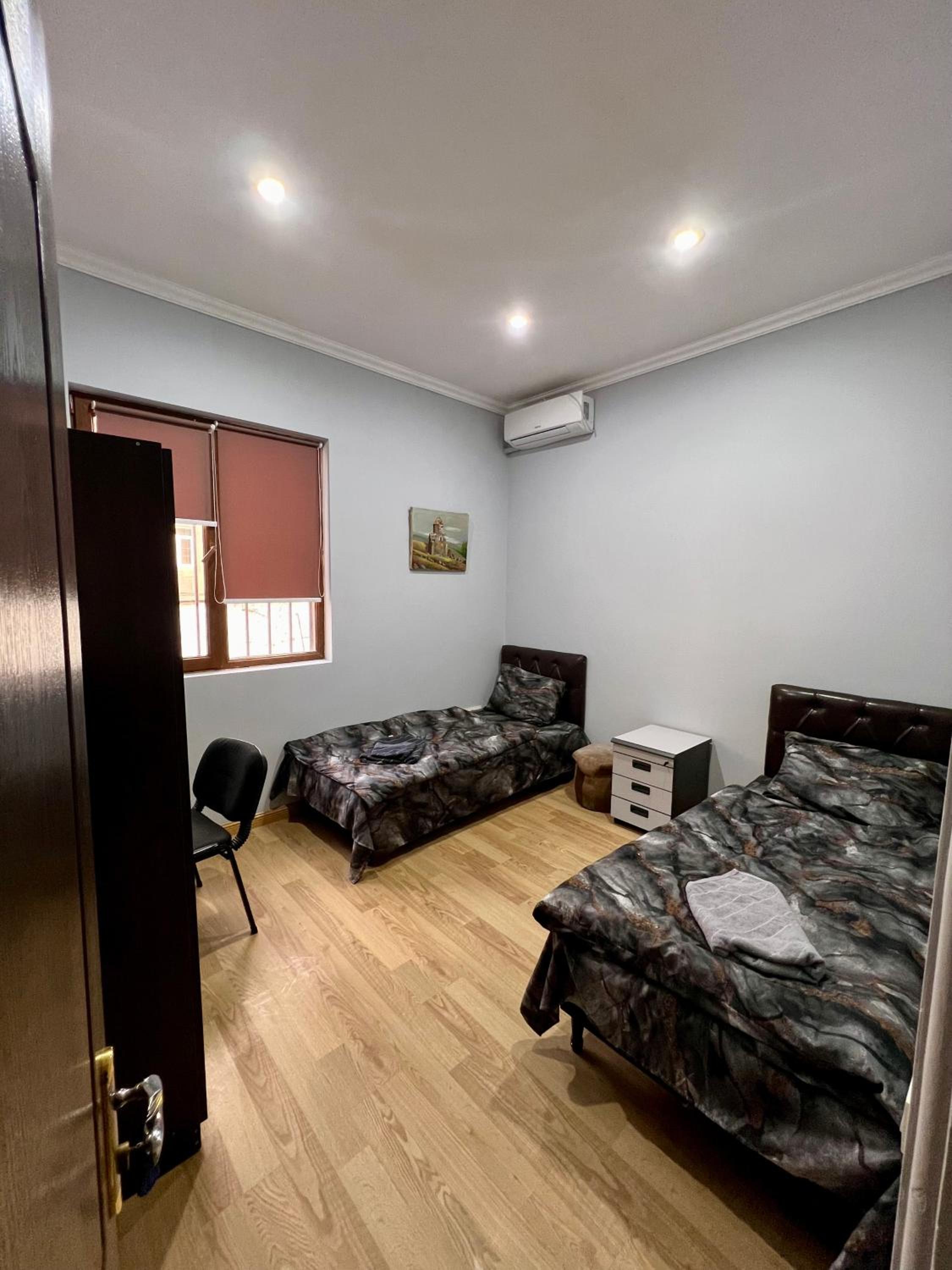 Komitas Avenue Guest House