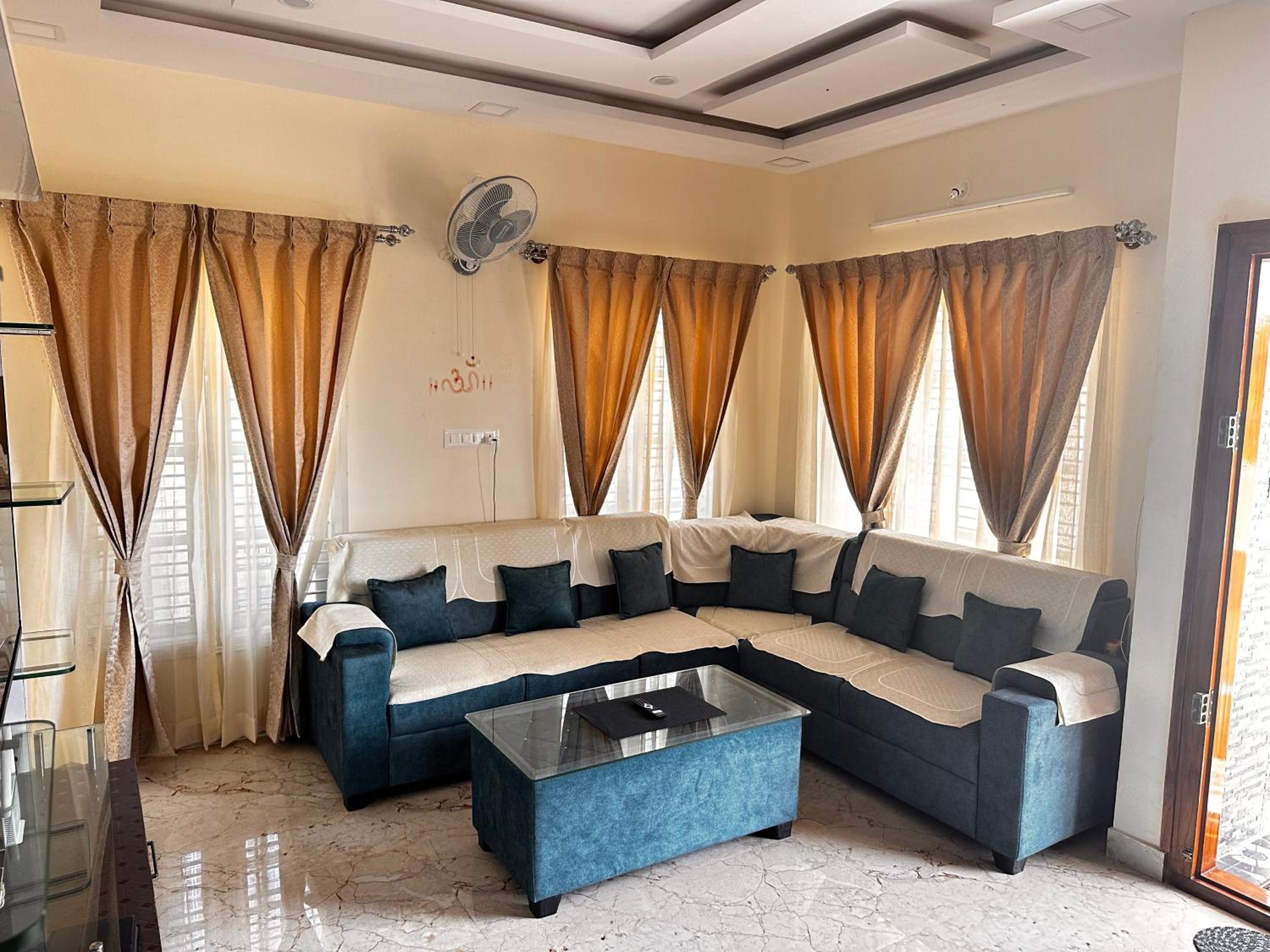 DEEYA Home Stay - A Luxury Family Guest House, photo 32