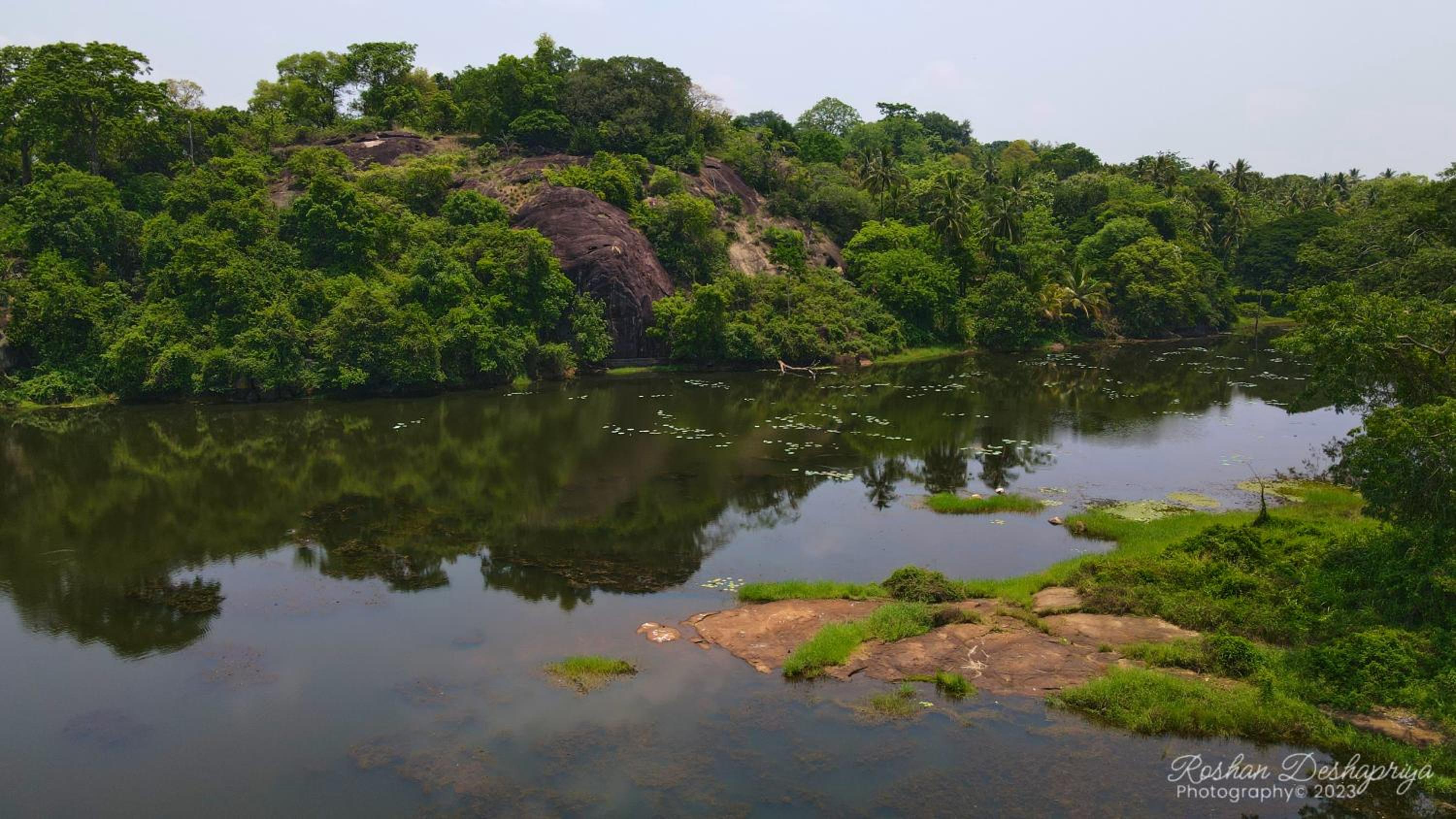 Kakulanda Resort