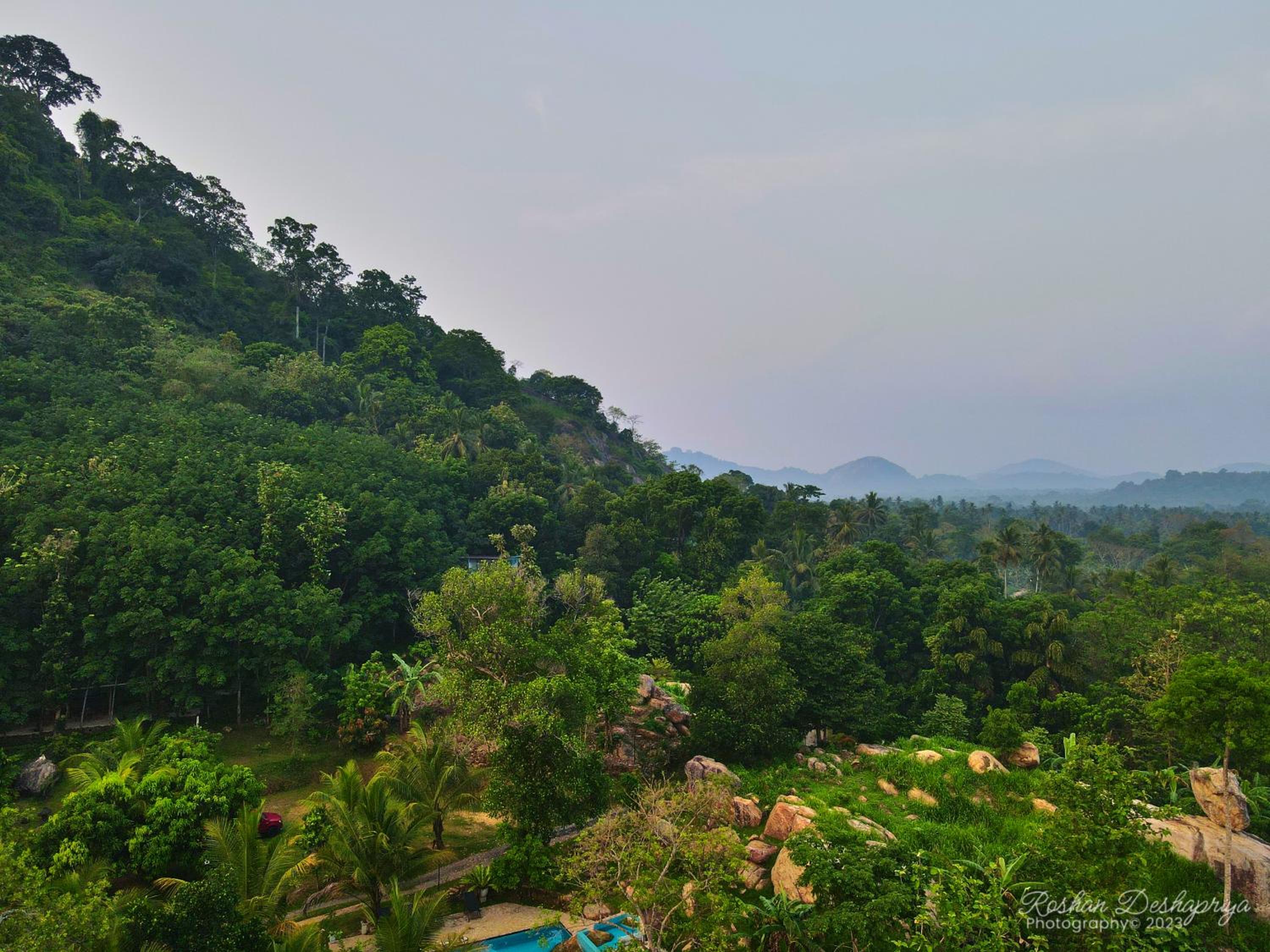 Kakulanda Resort