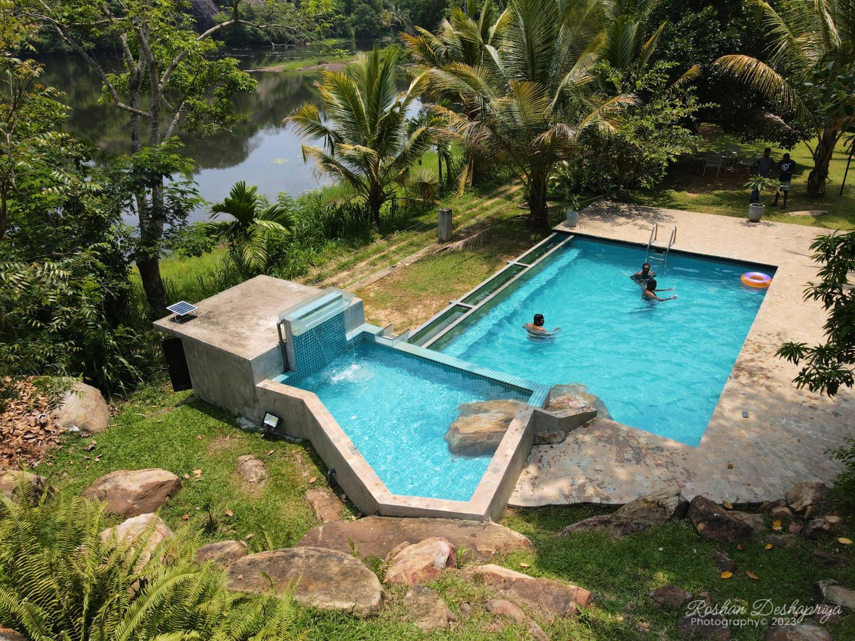 Kakulanda Resort