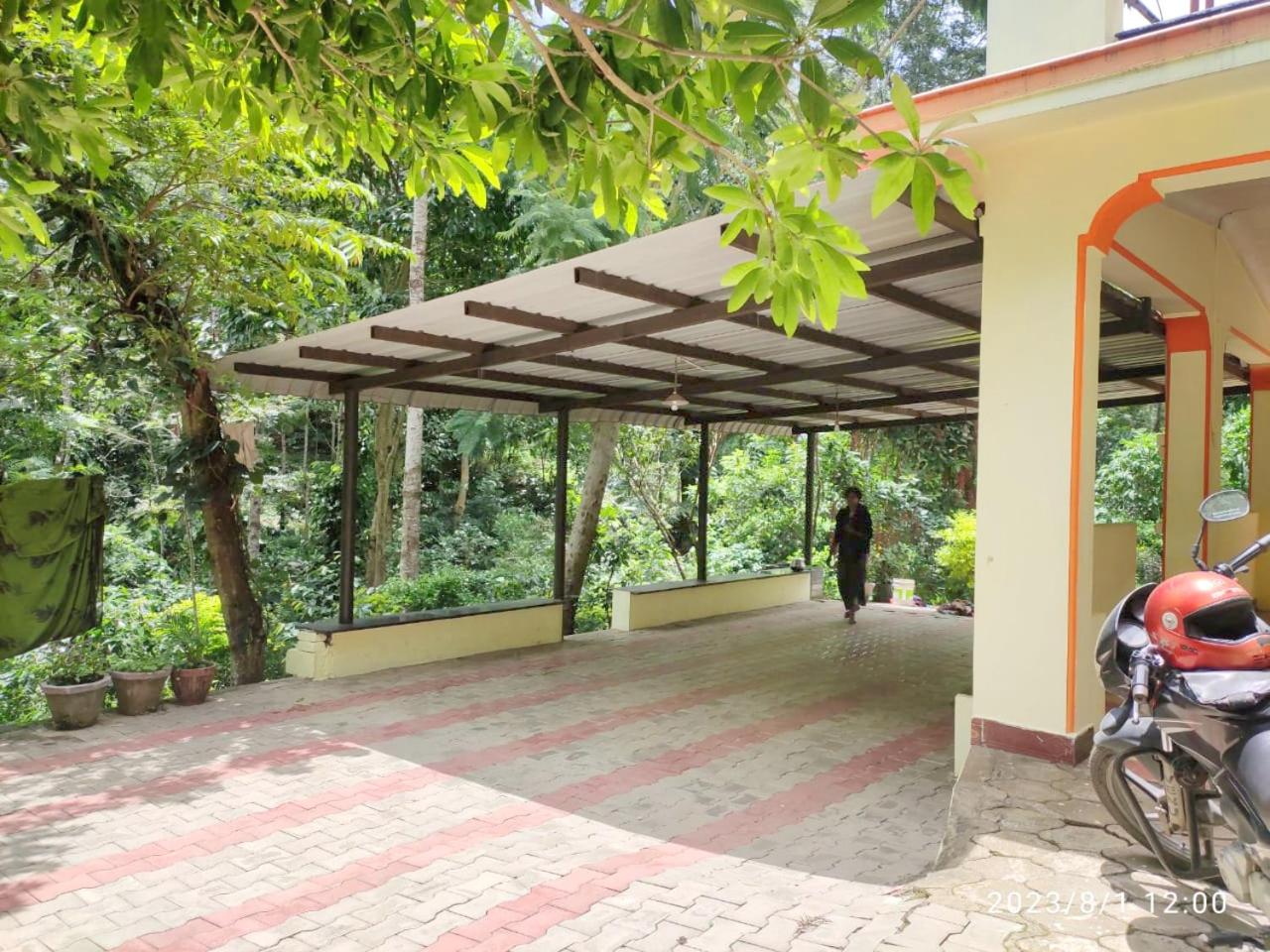 Comfort Cottage