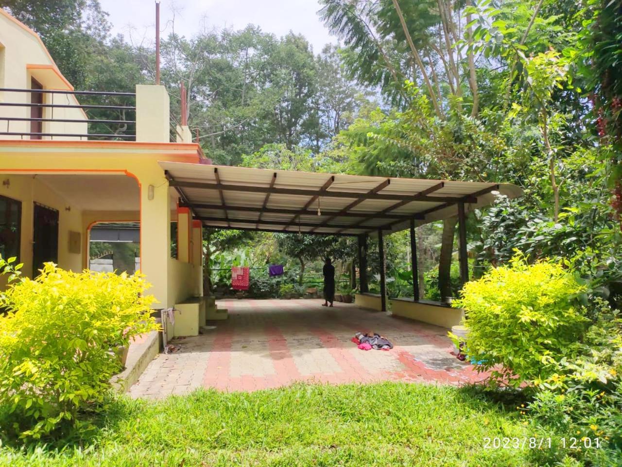 Comfort Cottage