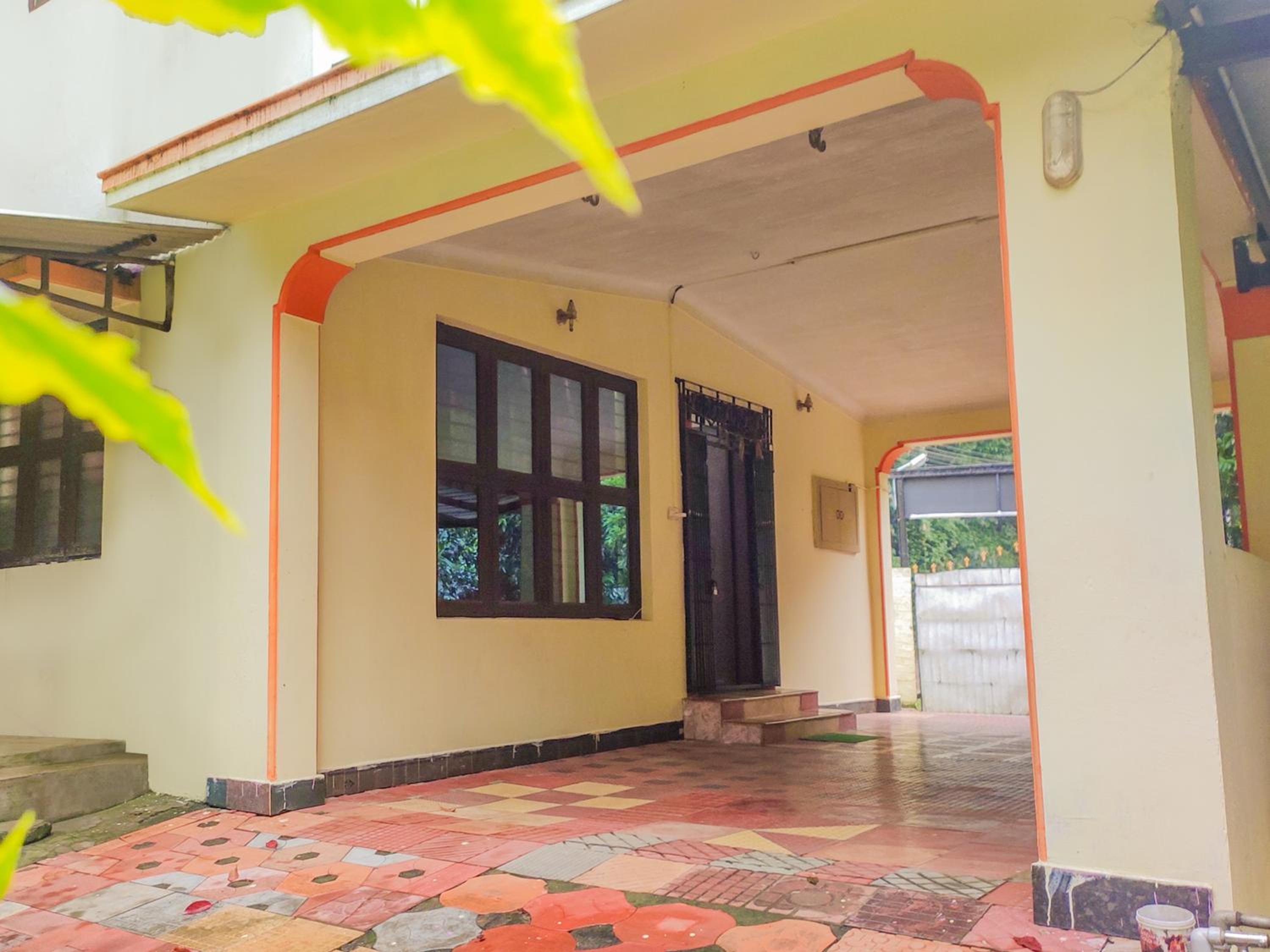Comfort Cottage