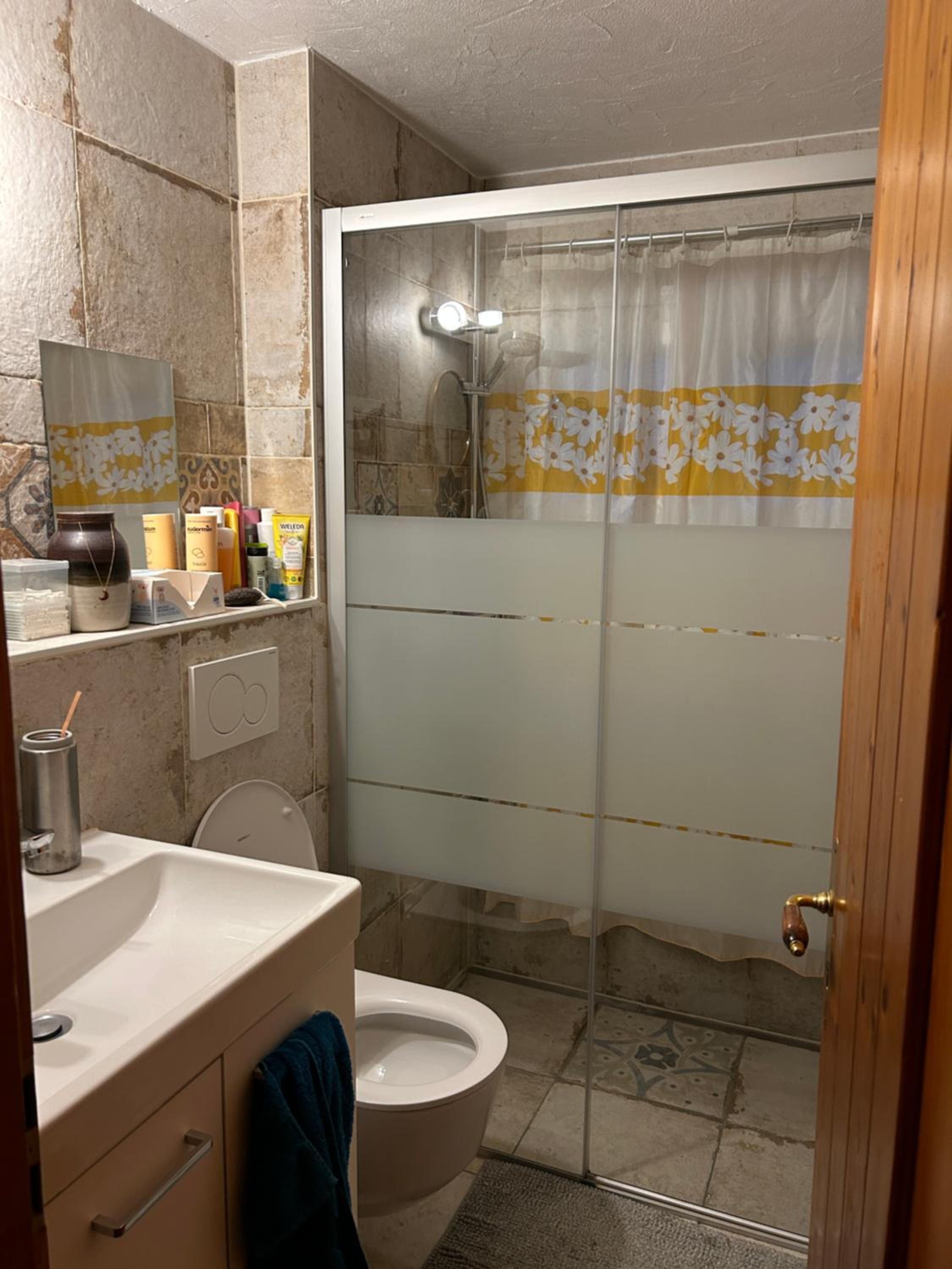 Jolie chambre dans chalet