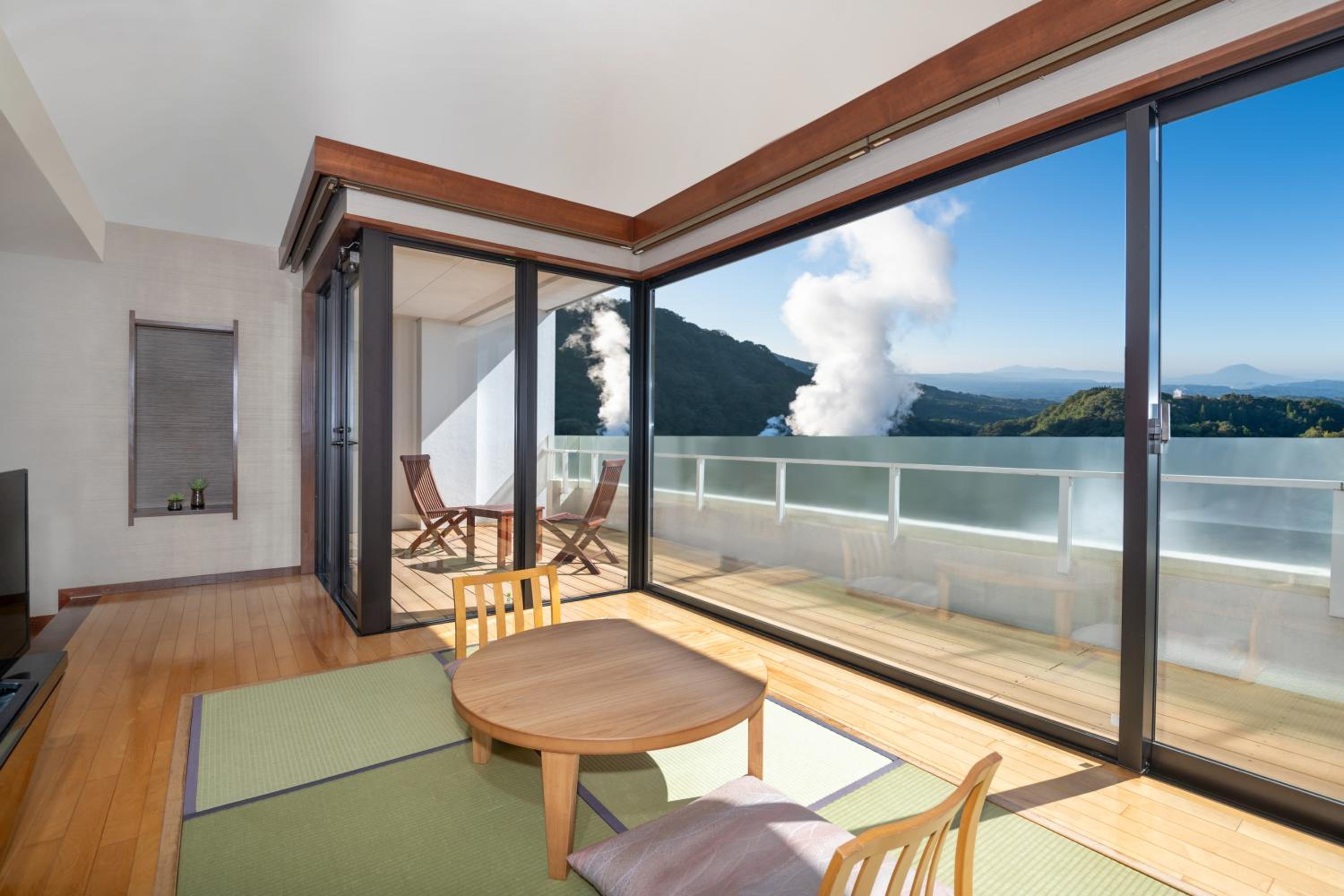 Kirishima Kokusai Hotel